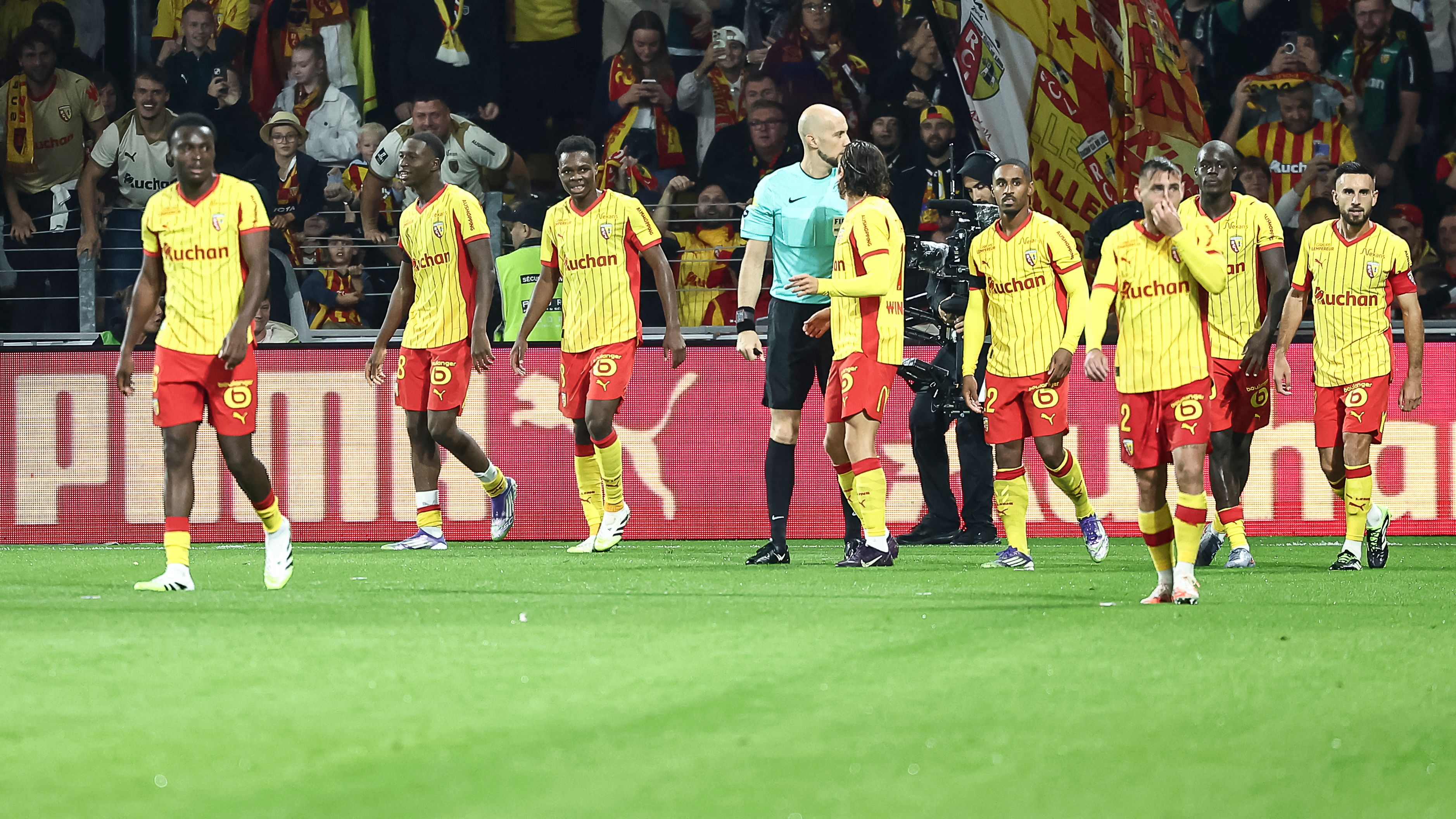 FBL-FRA-LIGUE1-LENS-LILLE