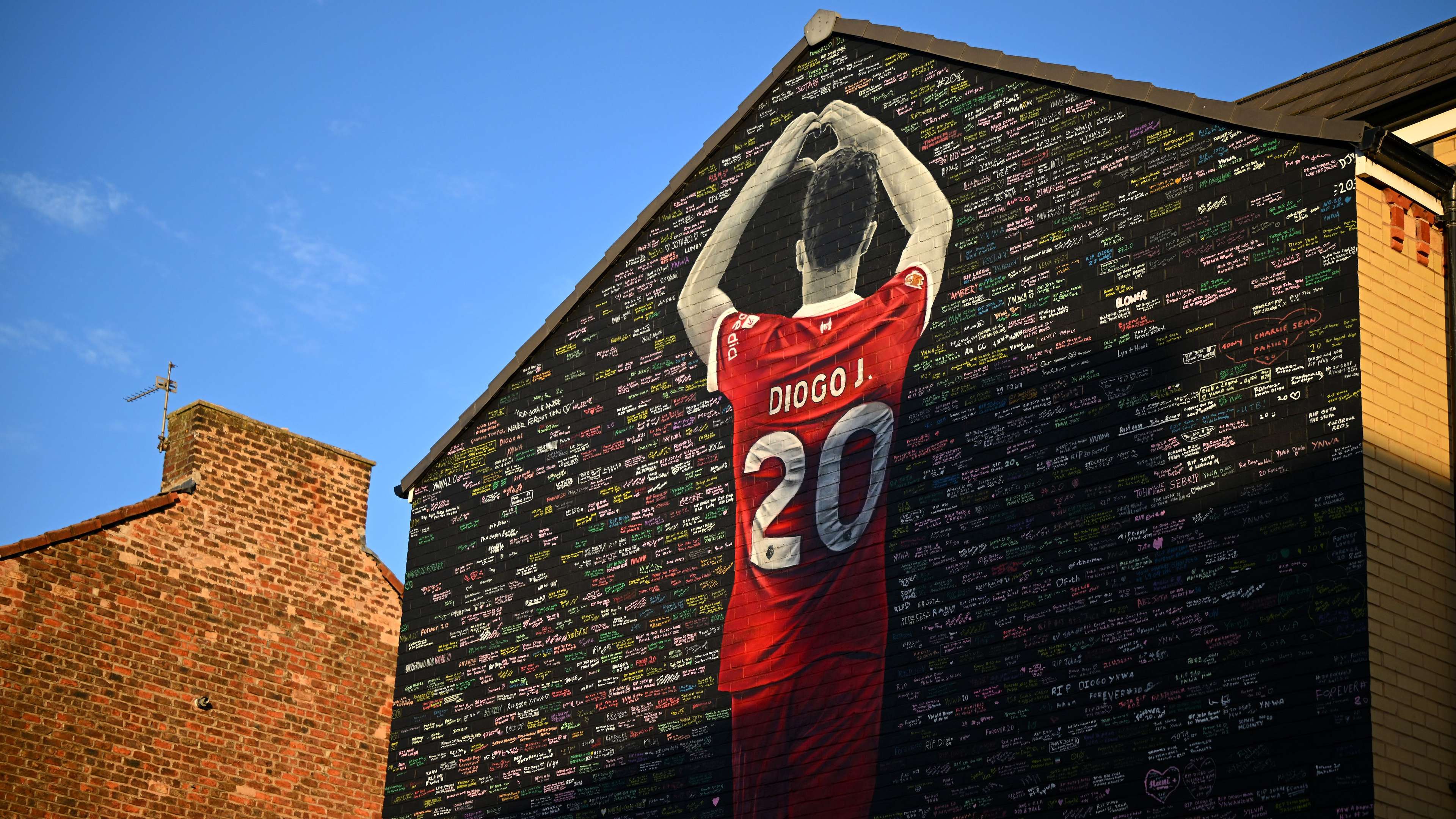 Liverpool FC v Atletico de Madrid - UEFA Champions League 2025/26 League Phase MD1