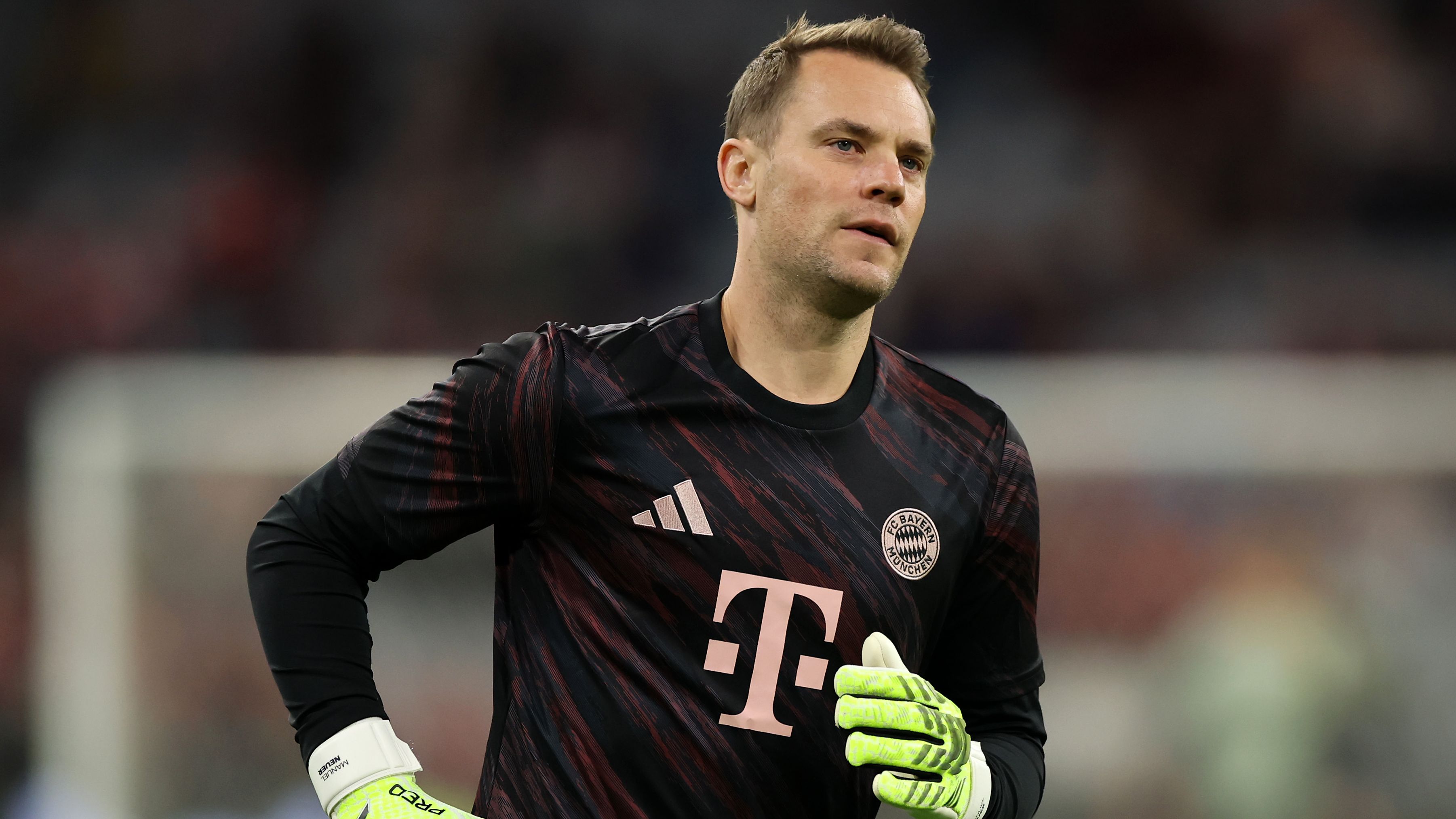 FC Bayern München v Chelsea FC - UEFA Champions League 2025/26 League Phase MD1