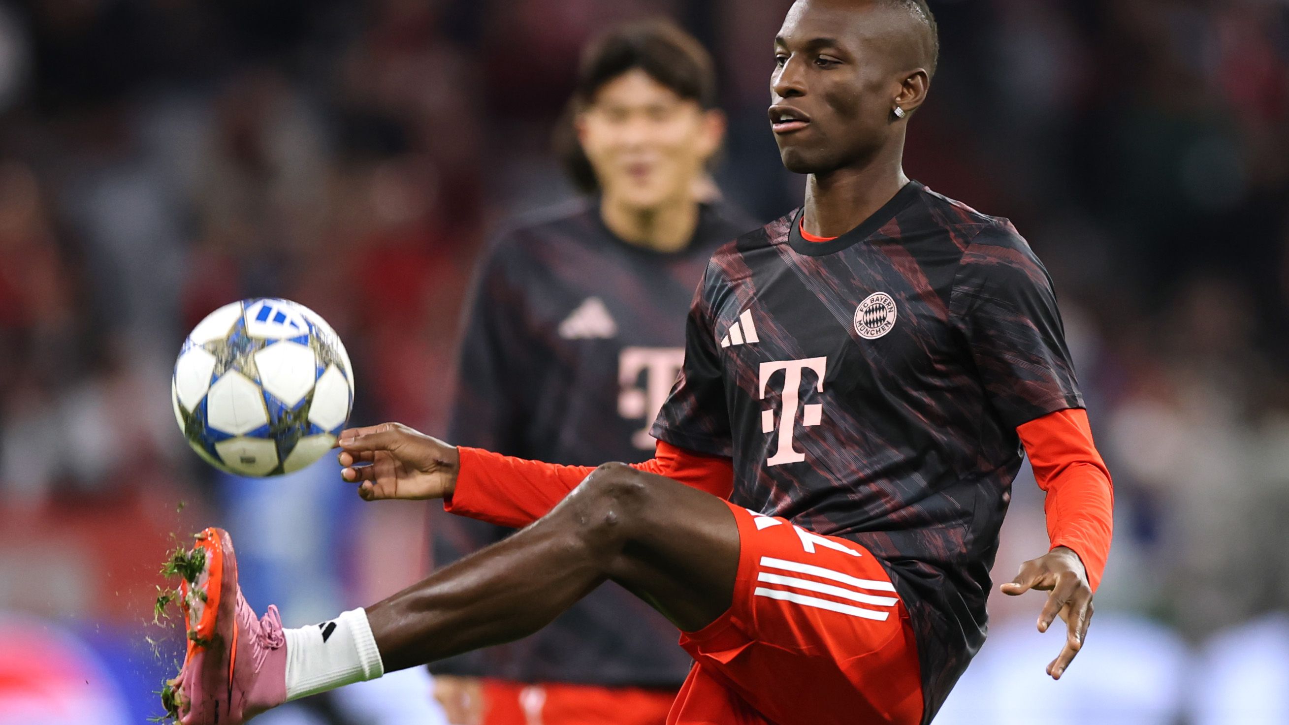 FC Bayern München v Chelsea FC - UEFA Champions League 2025/26 League Phase MD1