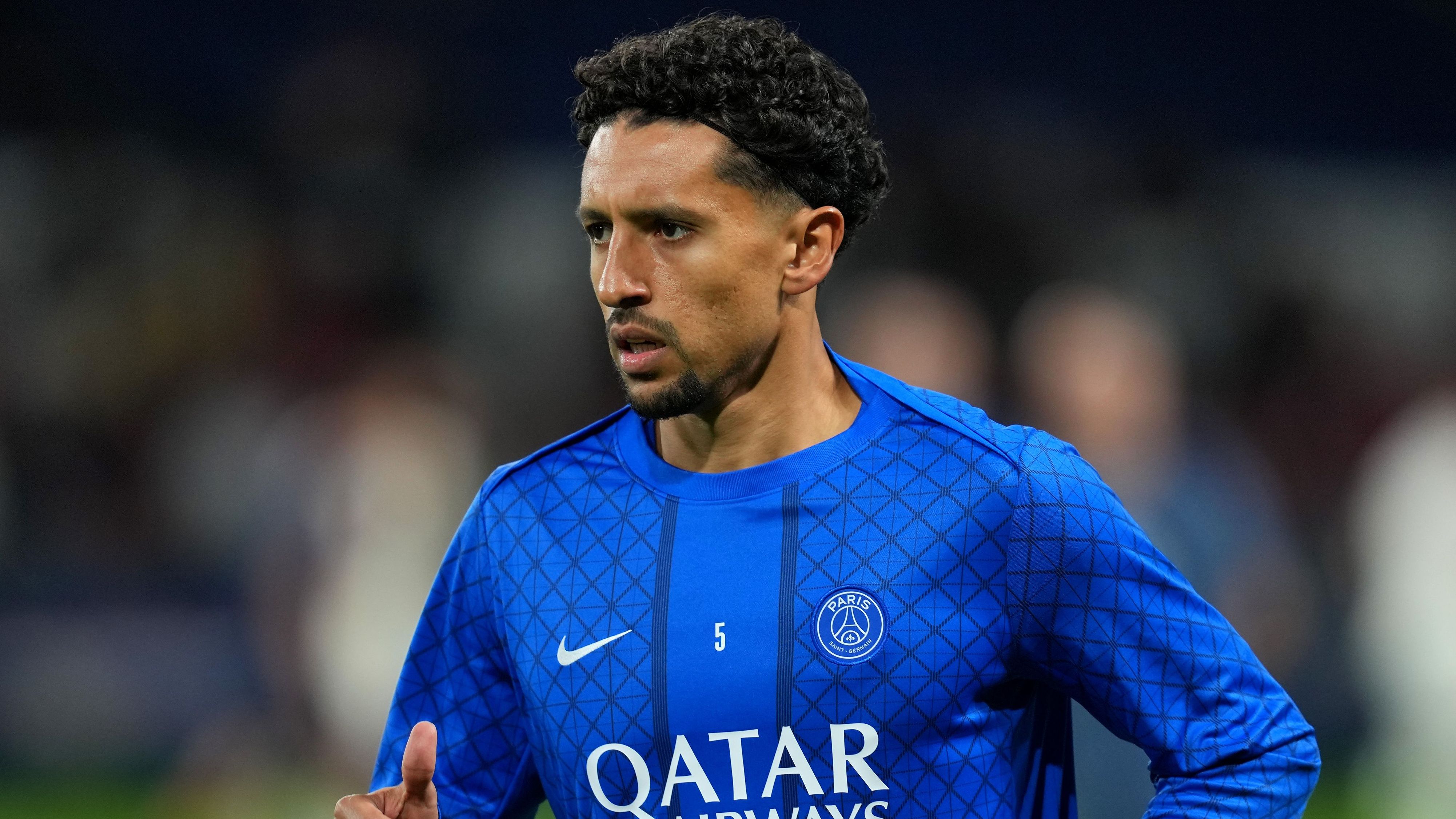 Paris Saint-Germain v Atalanta BC - UEFA Champions League 2025/26 League Phase MD1