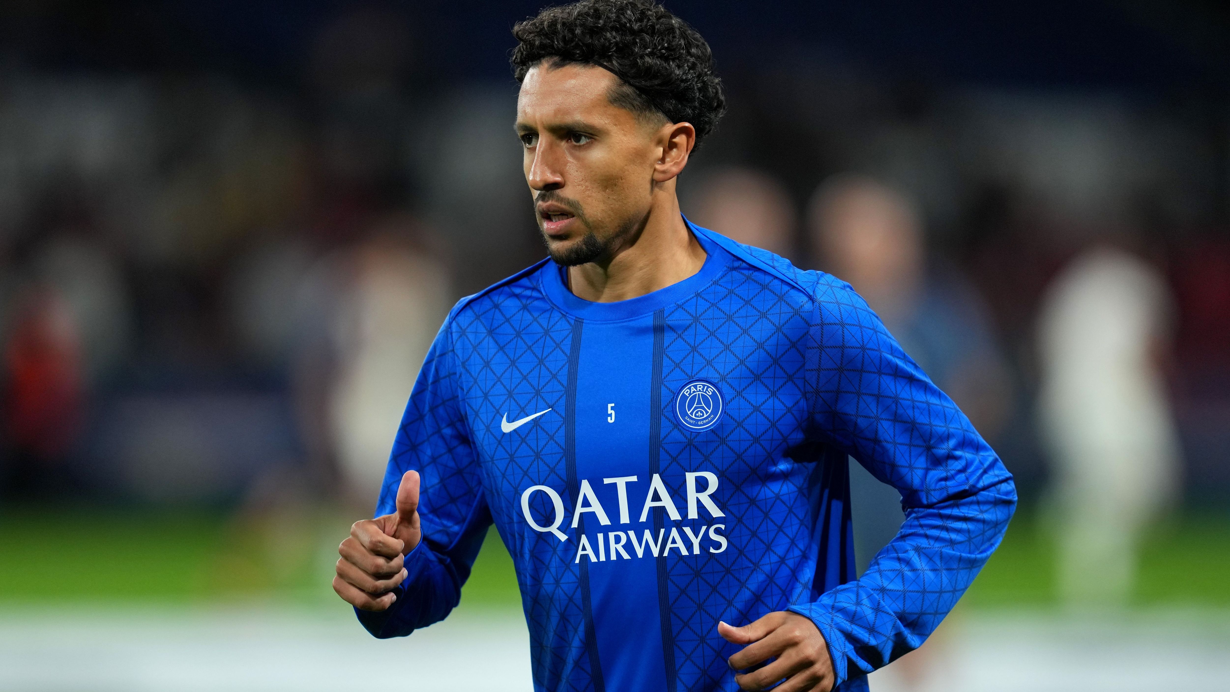 Paris Saint-Germain v Atalanta BC - UEFA Champions League 2025/26 League Phase MD1