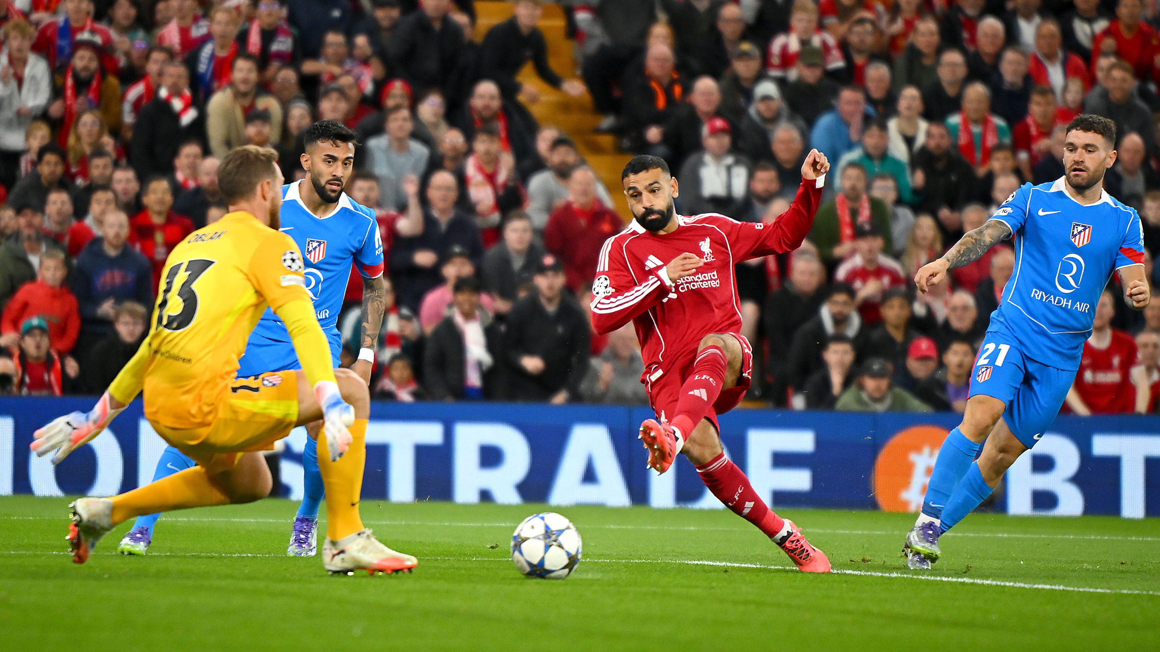 リヴァプールFC 2022年CL 決勝 5.コナテ リヴァプールFC 2022年CL 決勝 5.コナテ 選手採点：リヴァプール