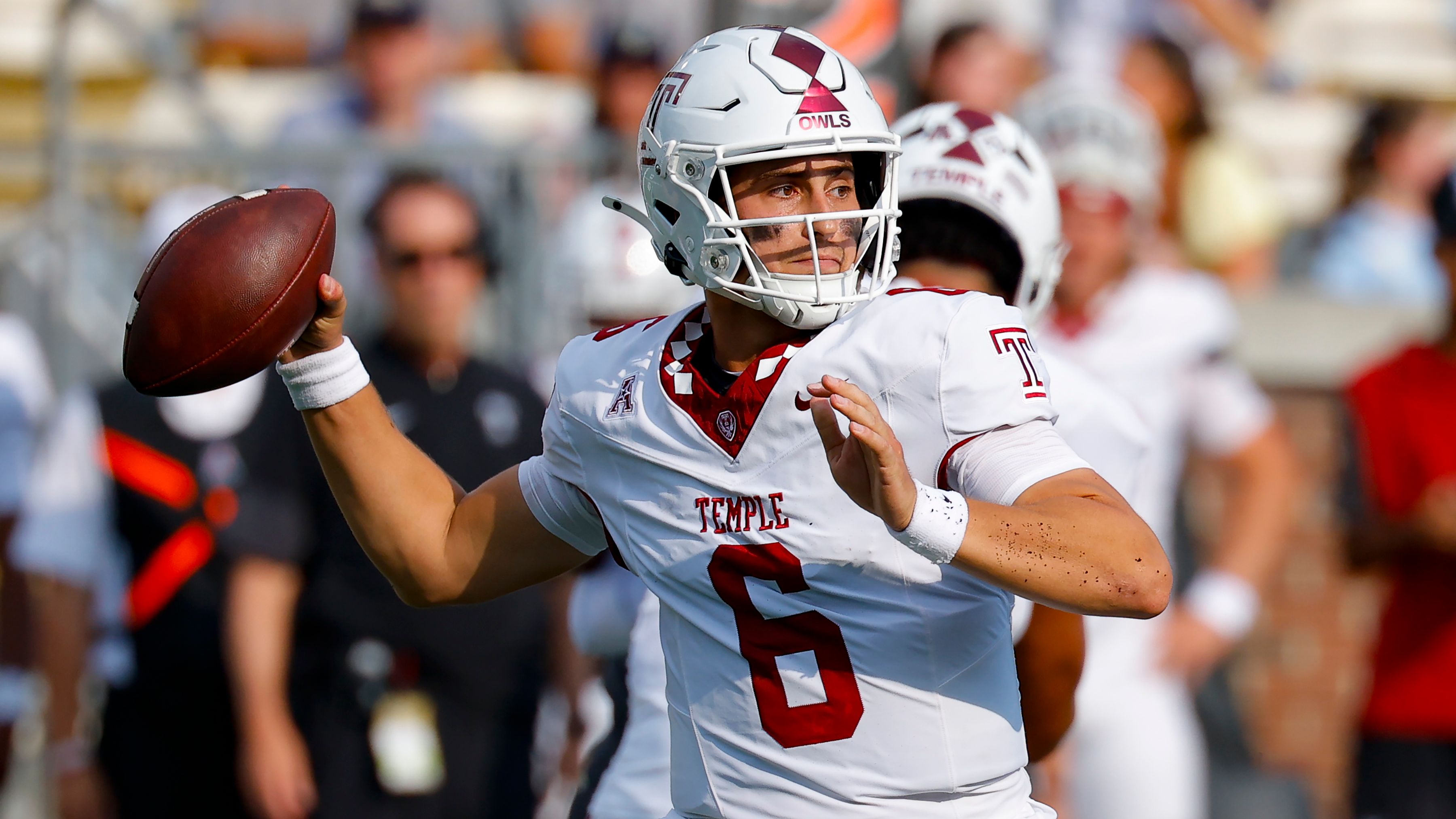 Temple v Georgia Tech