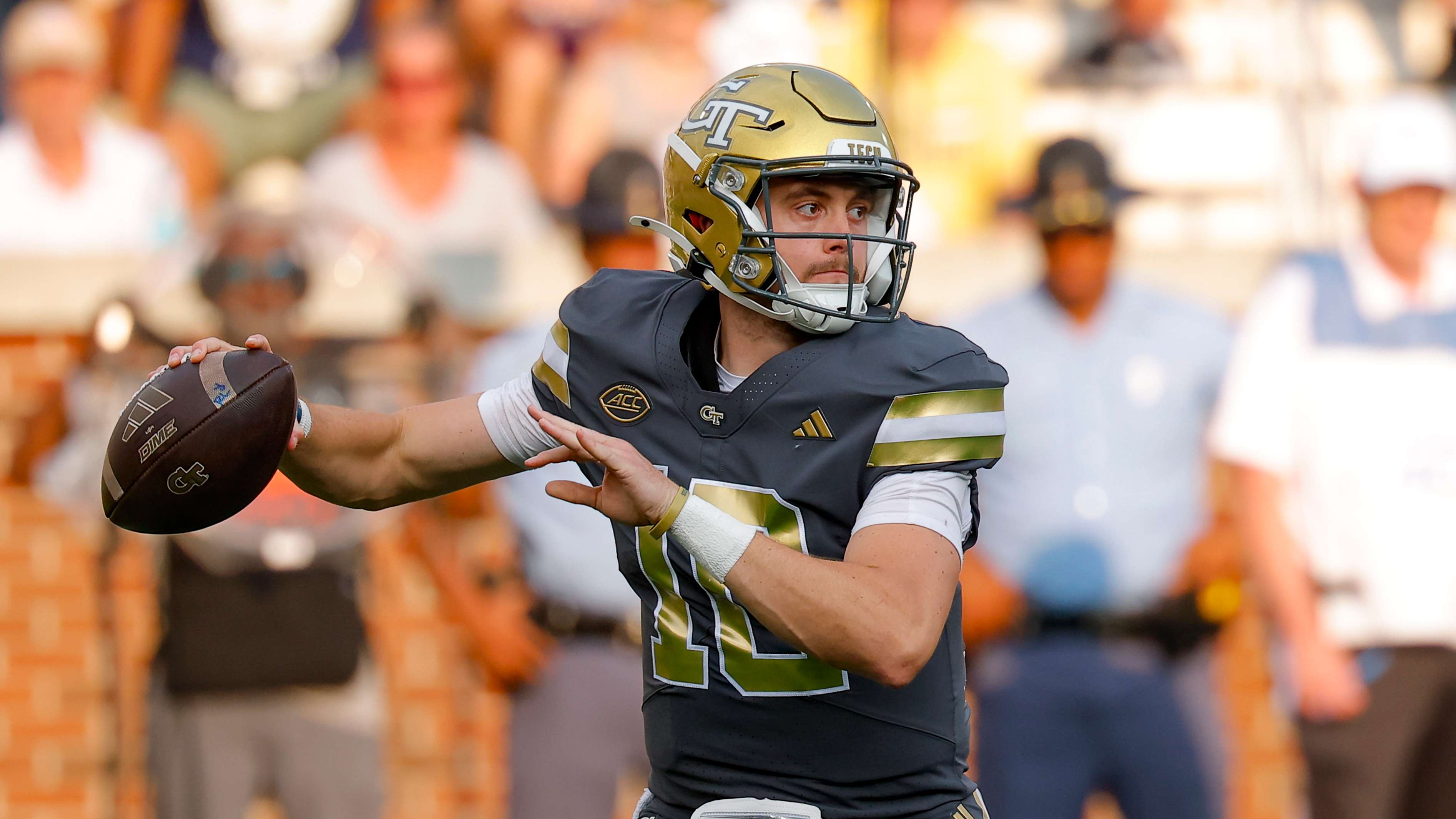 Temple v Georgia Tech