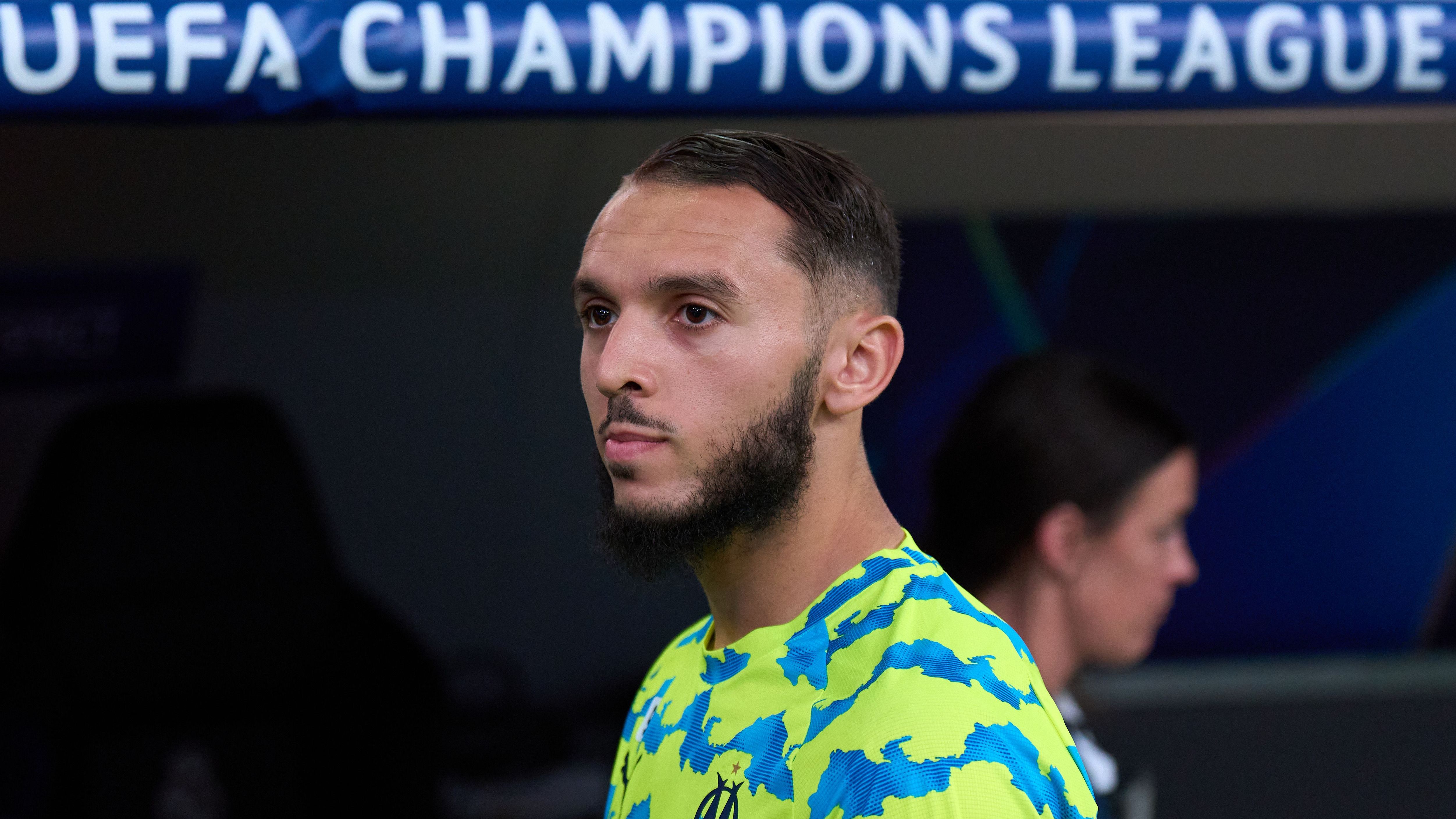 Real Madrid C.F. v Olympique de Marseille - UEFA Champions League 2025/26 League Phase MD1