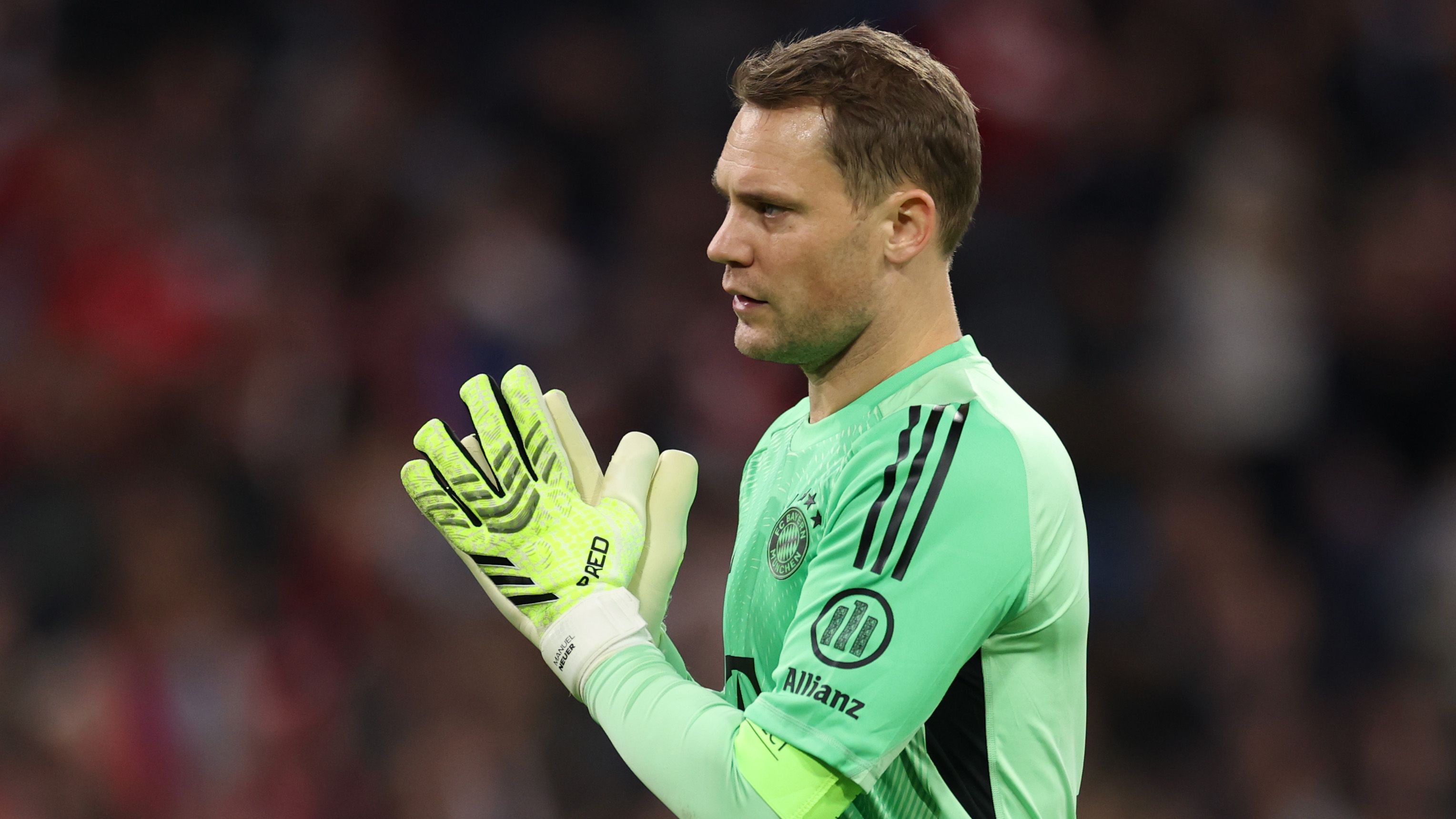 FC Bayern München v Chelsea FC - UEFA Champions League 2025/26 League Phase MD1