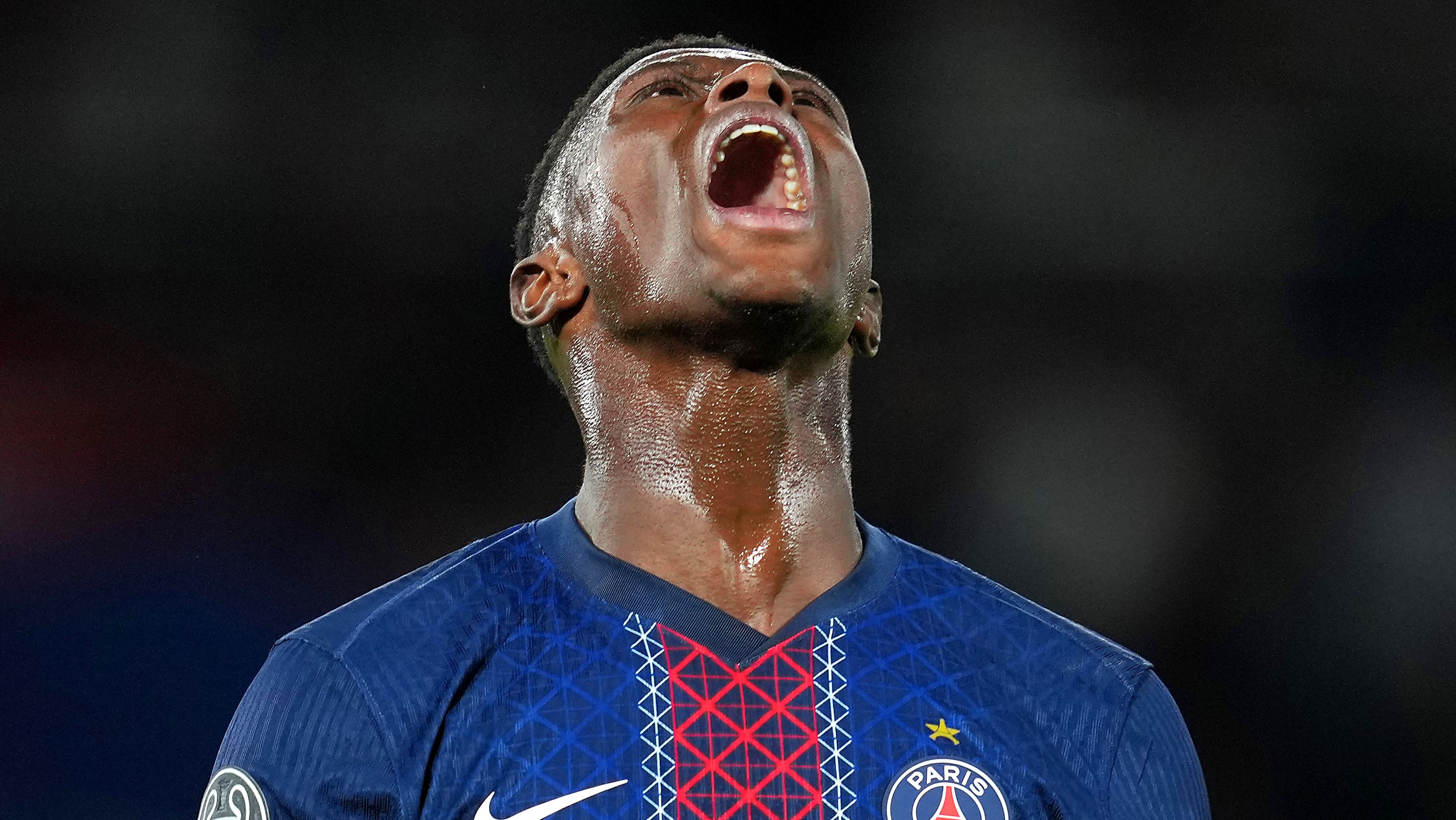 Paris Saint-Germain v Atalanta BC - UEFA Champions League 2025/26 League Phase MD1