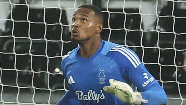 Swansea City v Nottingham Forest - Carabao Cup Third Round