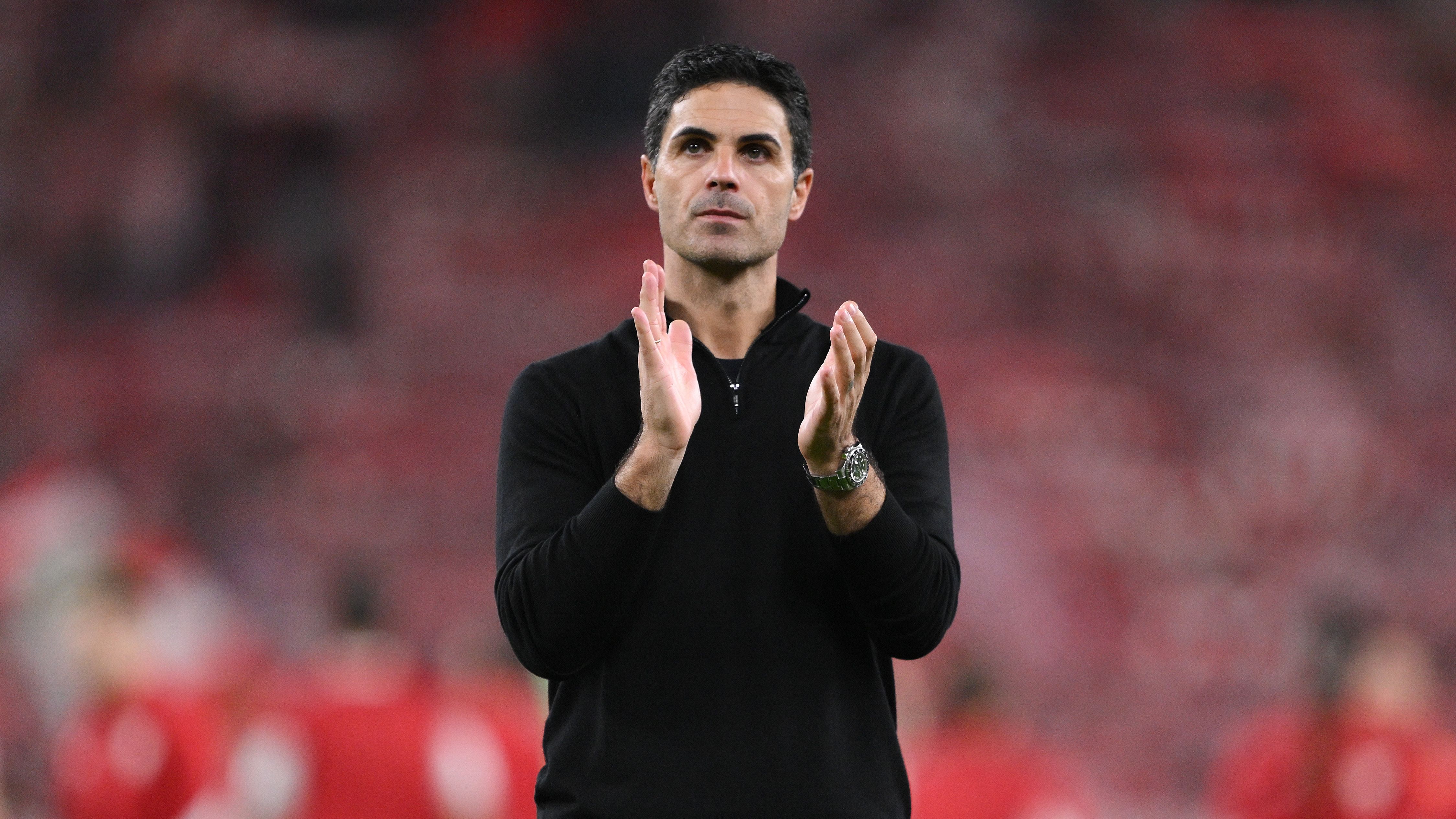 Athletic Club v Arsenal FC - UEFA Champions League 2025/26 League Phase MD1