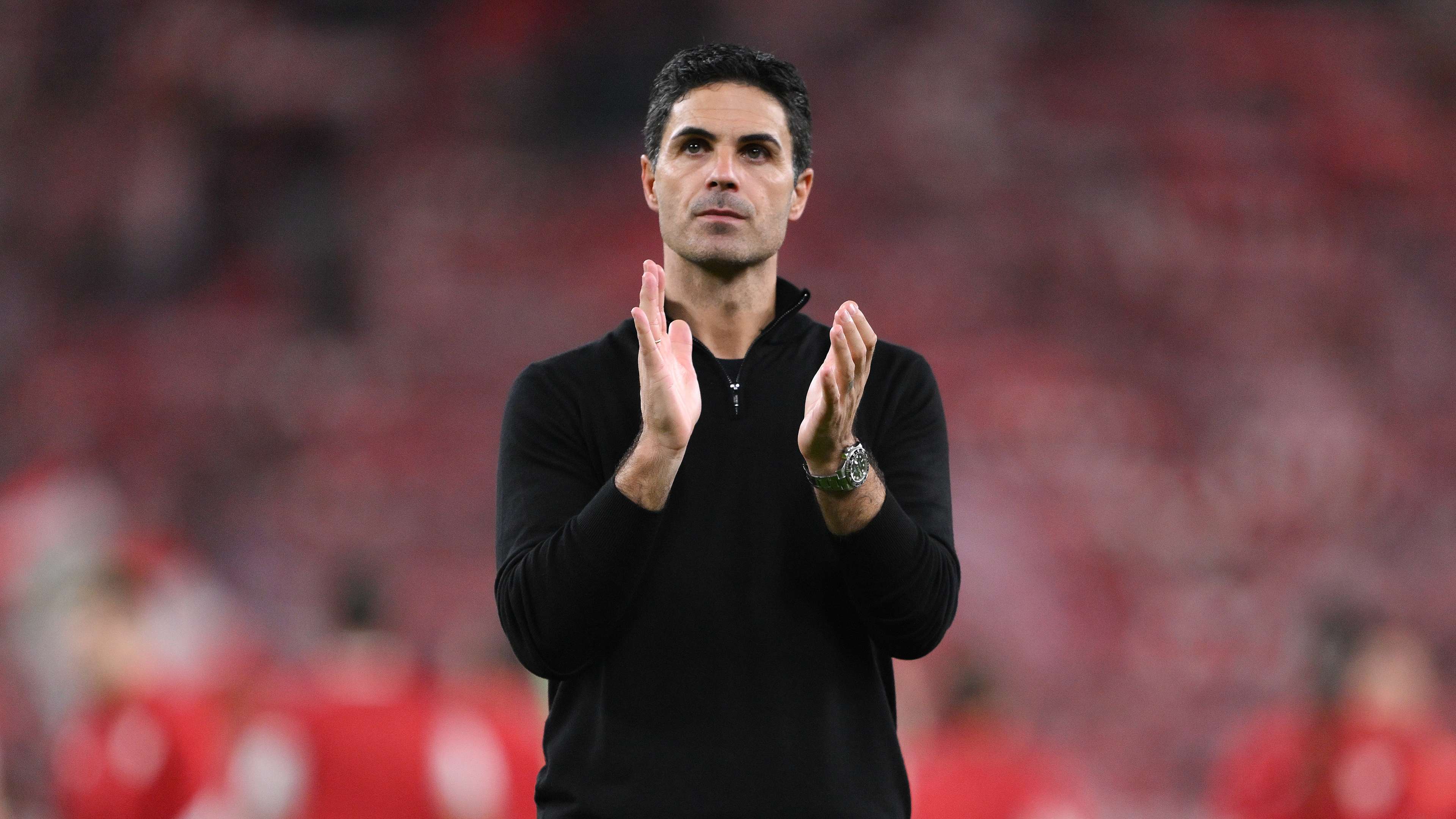 Athletic Club v Arsenal FC - UEFA Champions League 2025/26 League Phase MD1