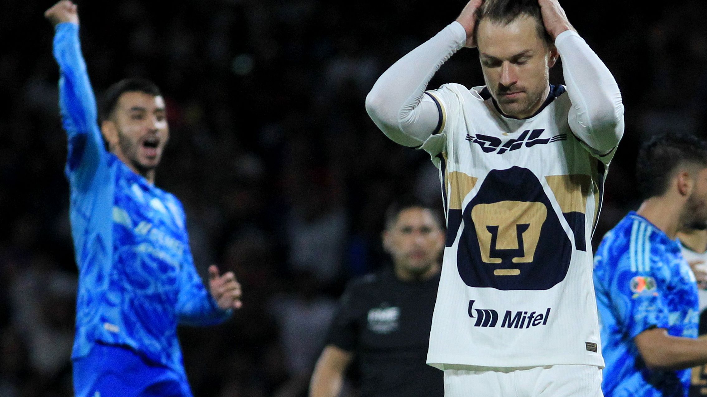 FBL-MEX-PUMAS-TIGRES