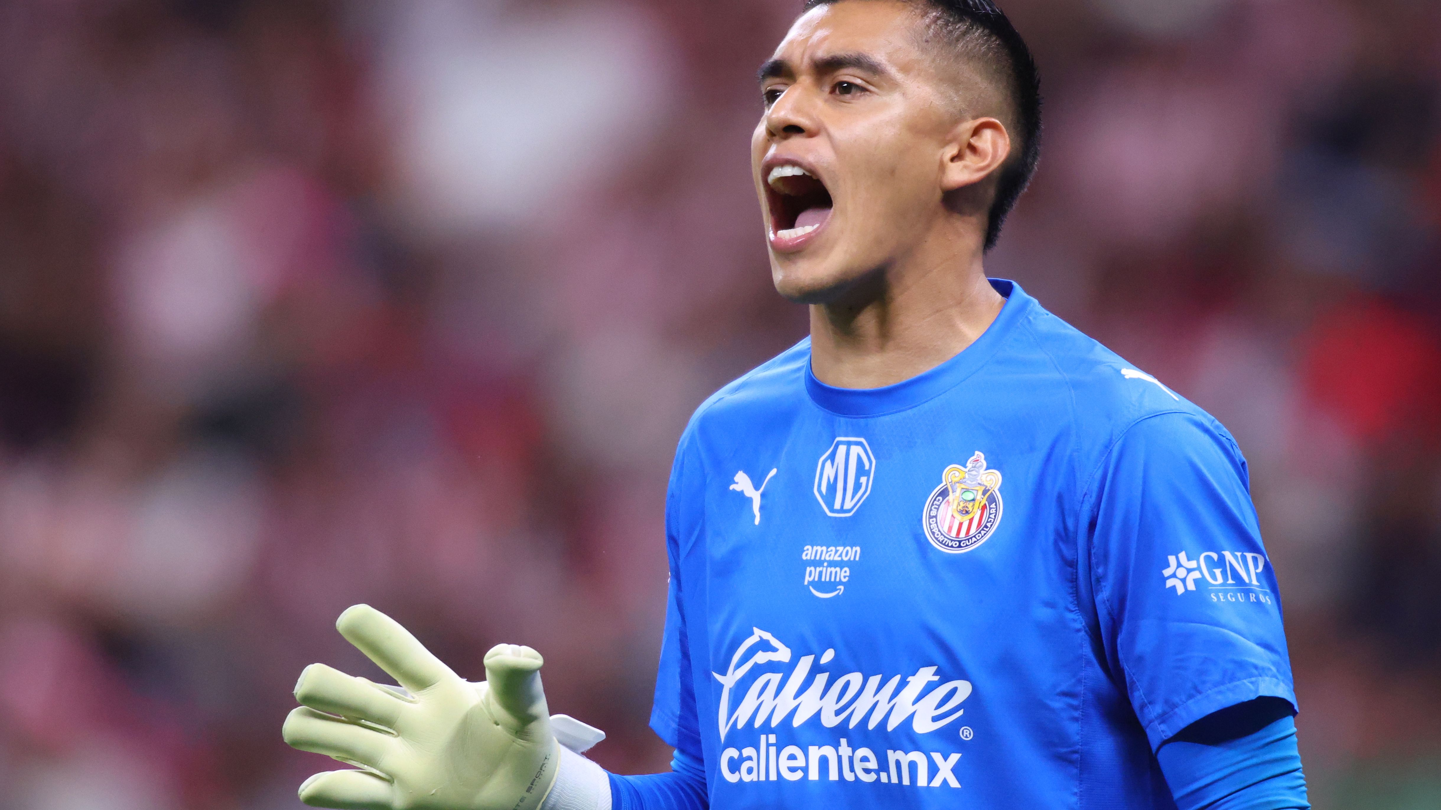 Chivas v Toluca - Torneo Apertura 2025 Liga MX