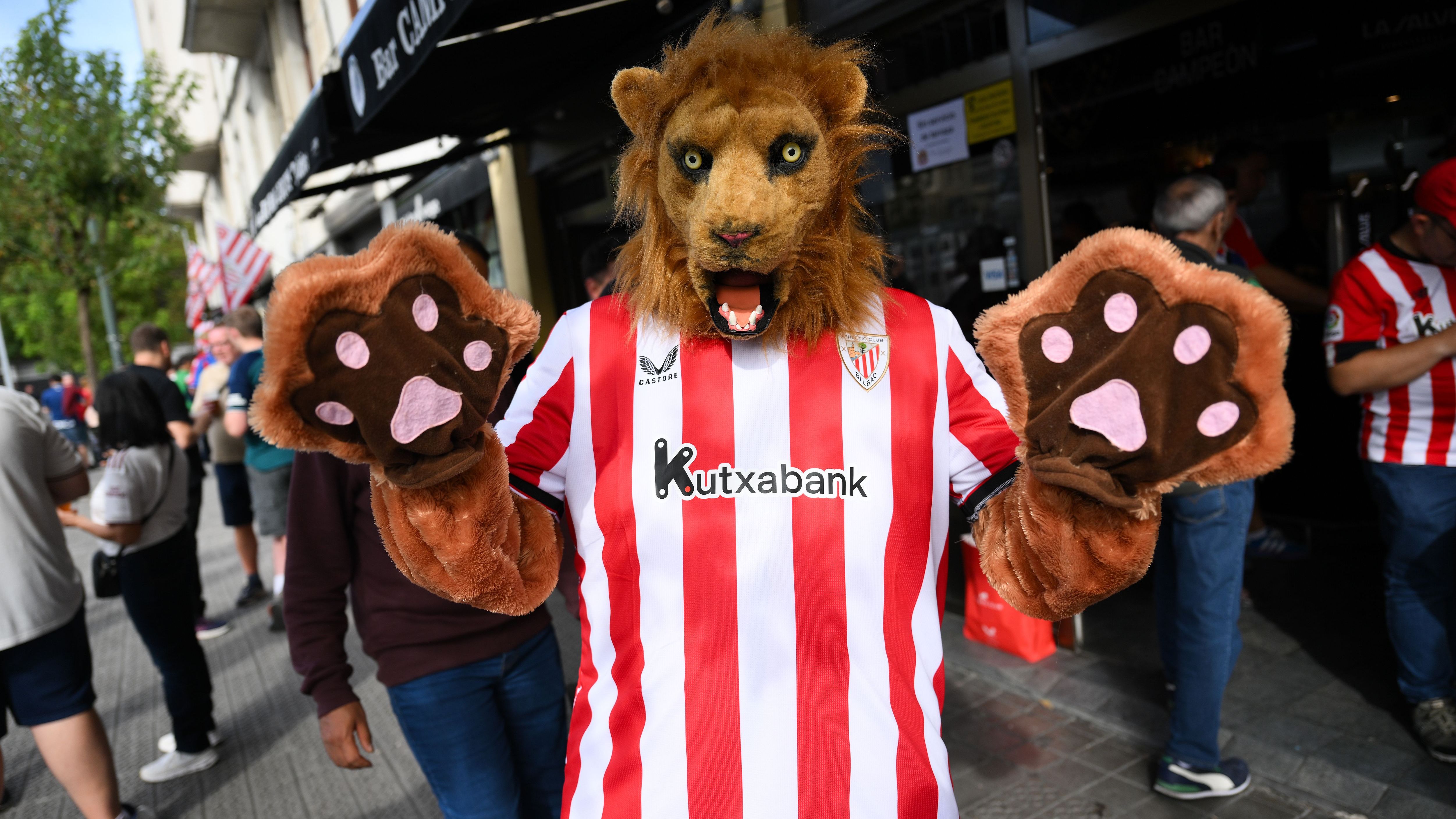 Athletic Club v Arsenal FC - UEFA Champions League 2025/26 League Phase MD1