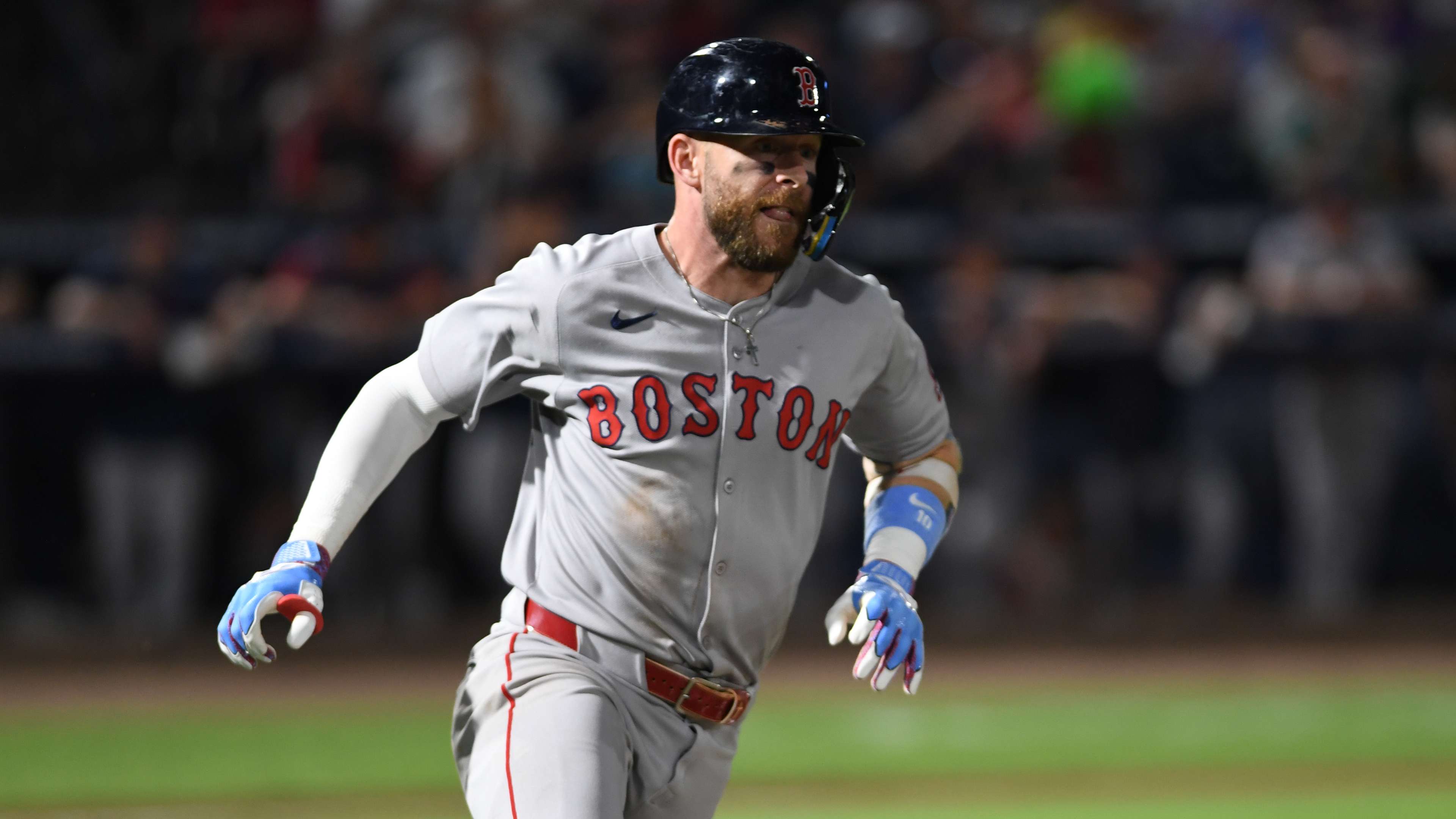 Boston Red Sox v Tampa Bay Rays