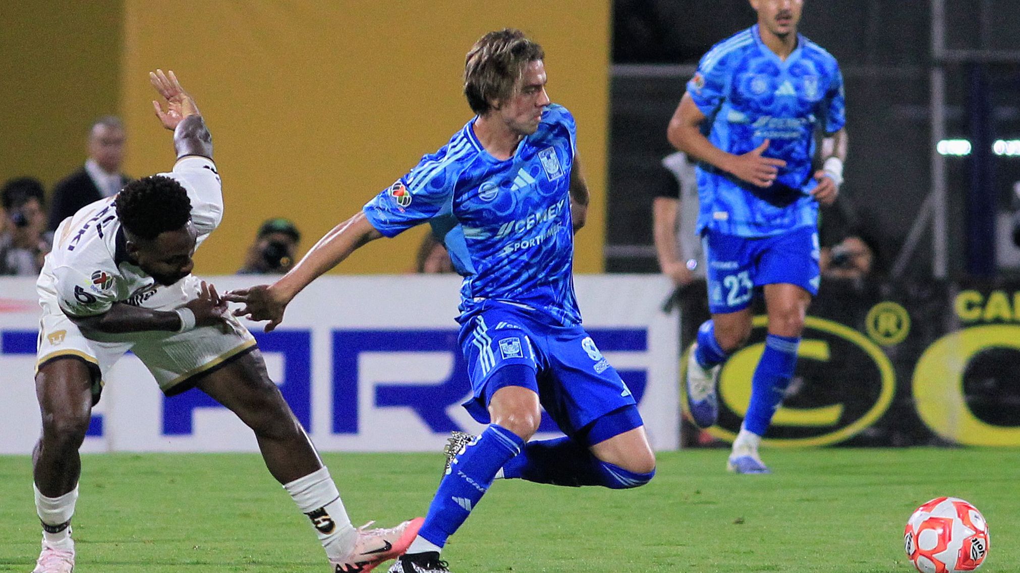 FBL-MEX-PUMAS-TIGRES