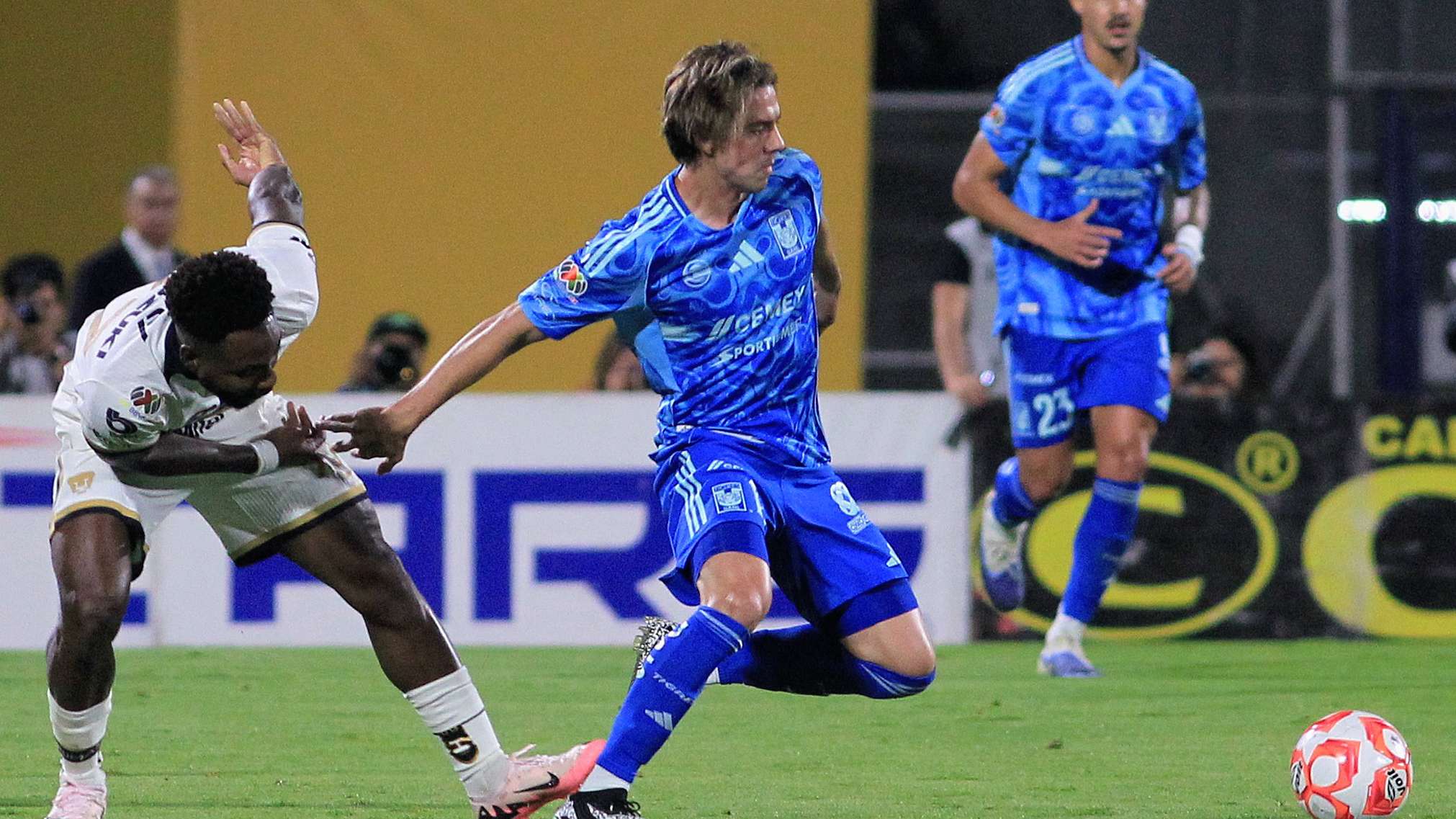 FBL-MEX-PUMAS-TIGRES