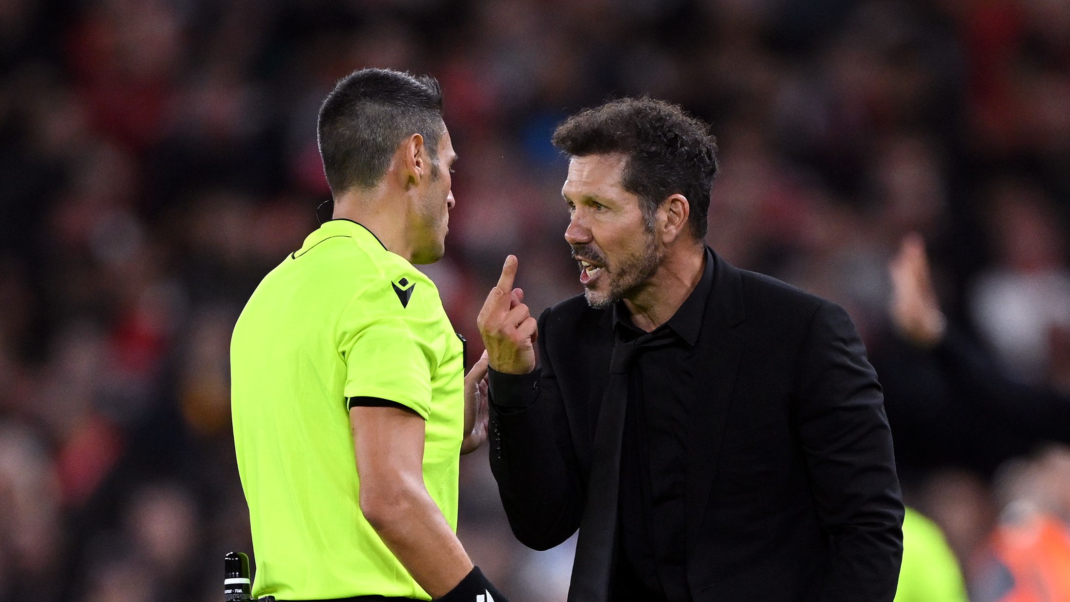 Liverpool FC v Atletico de Madrid - UEFA Champions League 2025/26 League Phase MD1