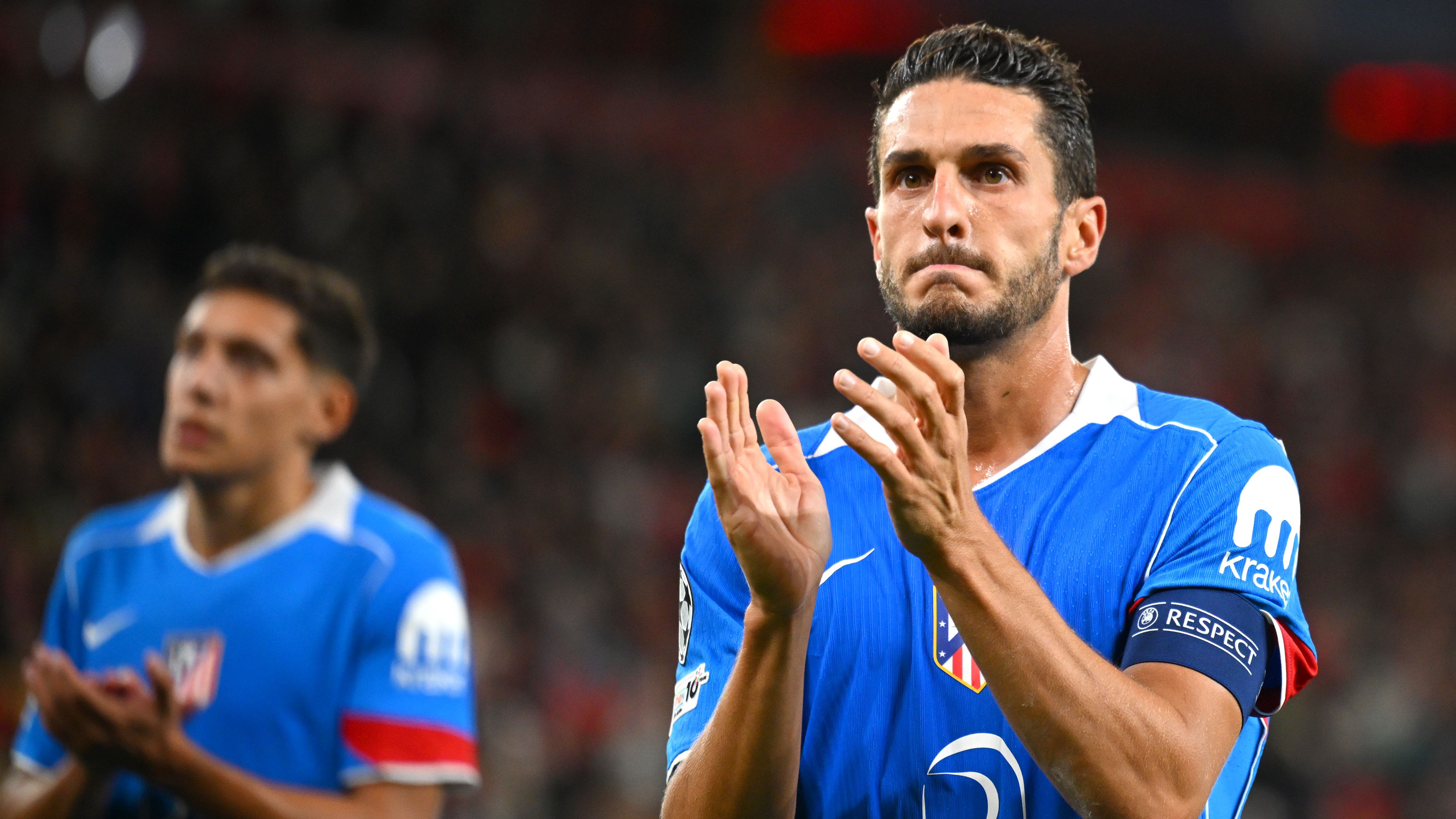 Liverpool FC v Atletico de Madrid - UEFA Champions League 2025/26 League Phase MD1