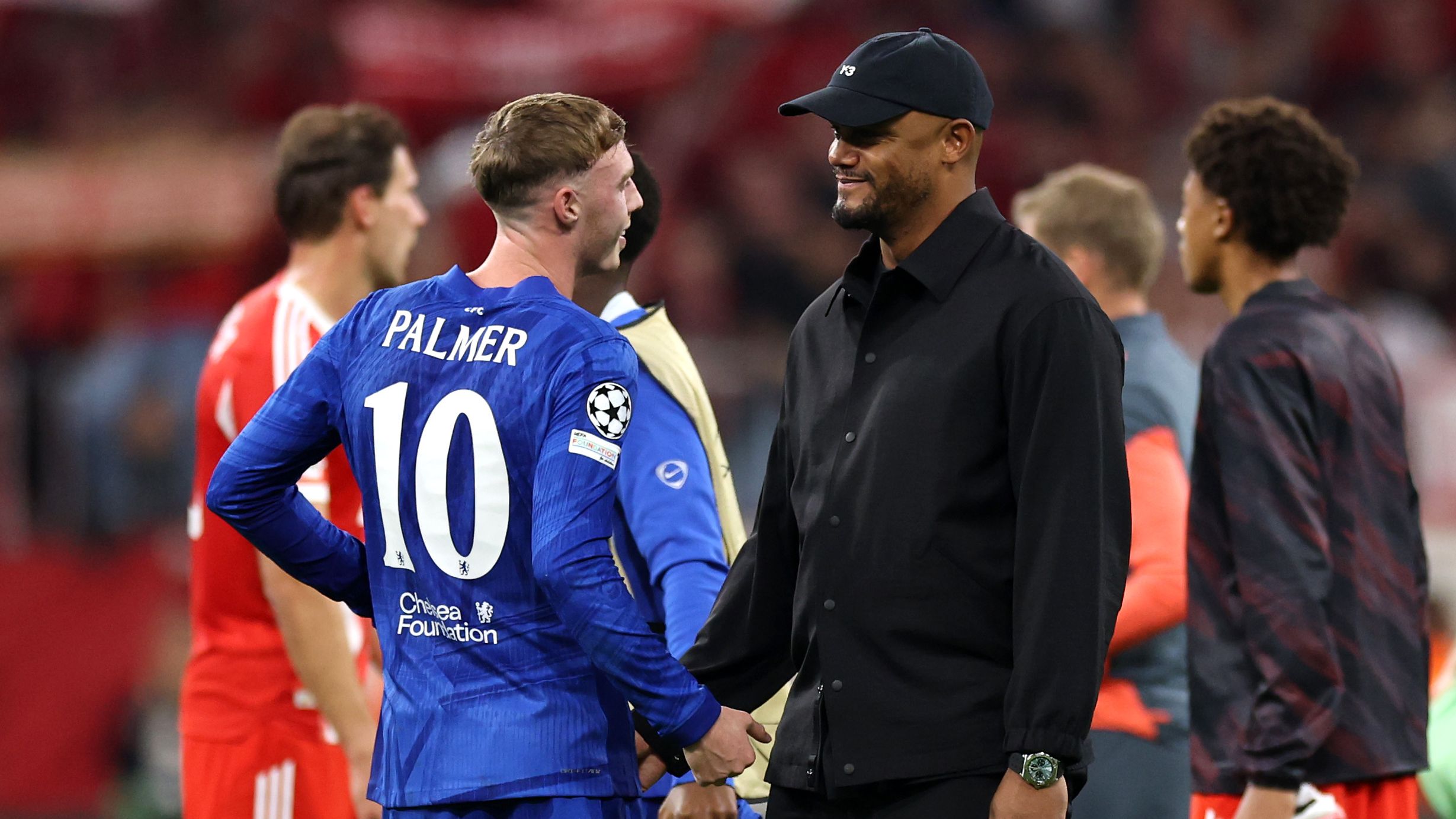 激レア⭐︎血界戦線⭐︎スティーブン・A・スターフェイズ⭐︎ガレージ