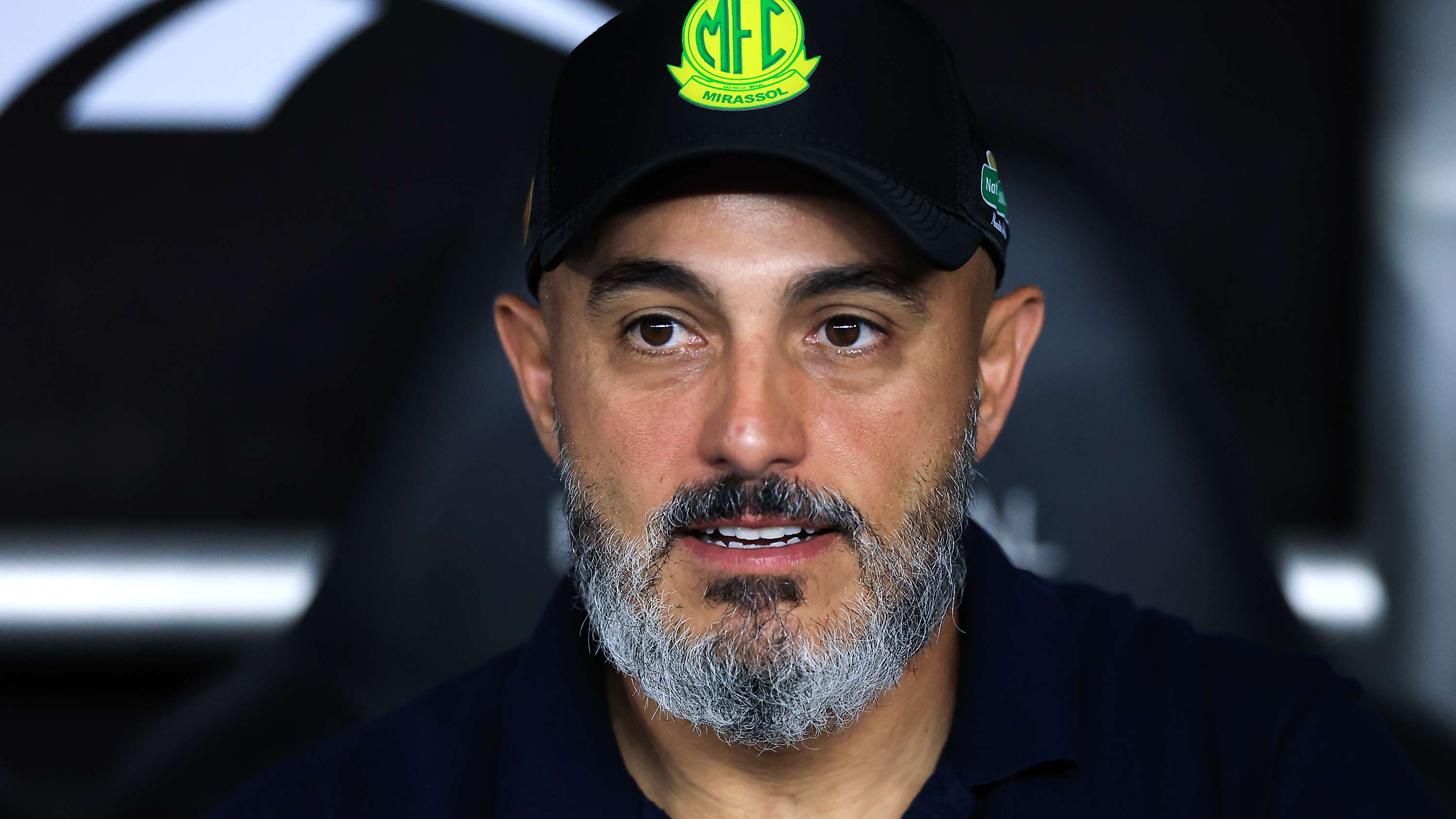 Botafogo v Mirassol - Brasileirao 2025