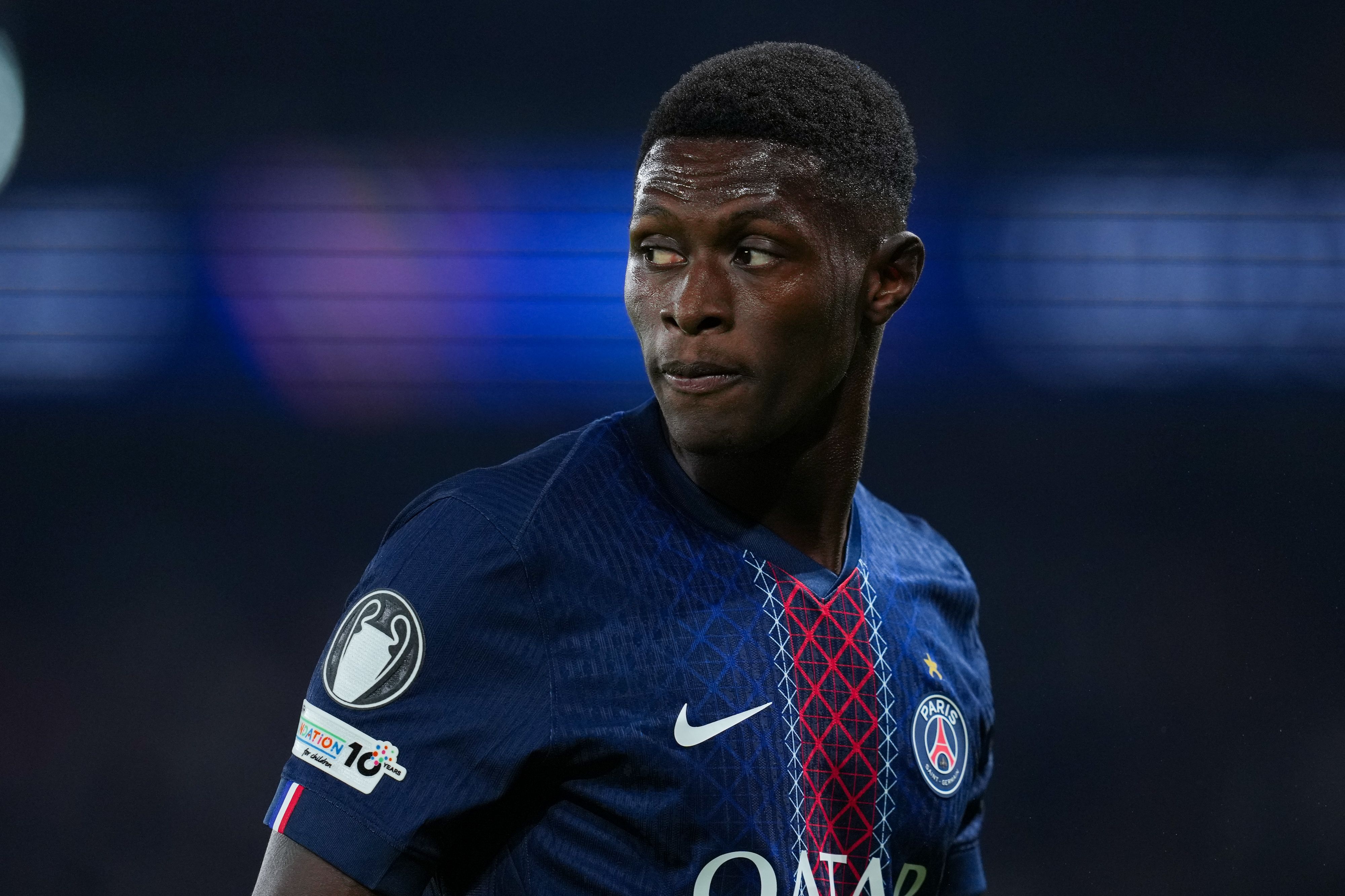 Paris Saint-Germain v Atalanta BC - UEFA Champions League 2025/26 League Phase MD1