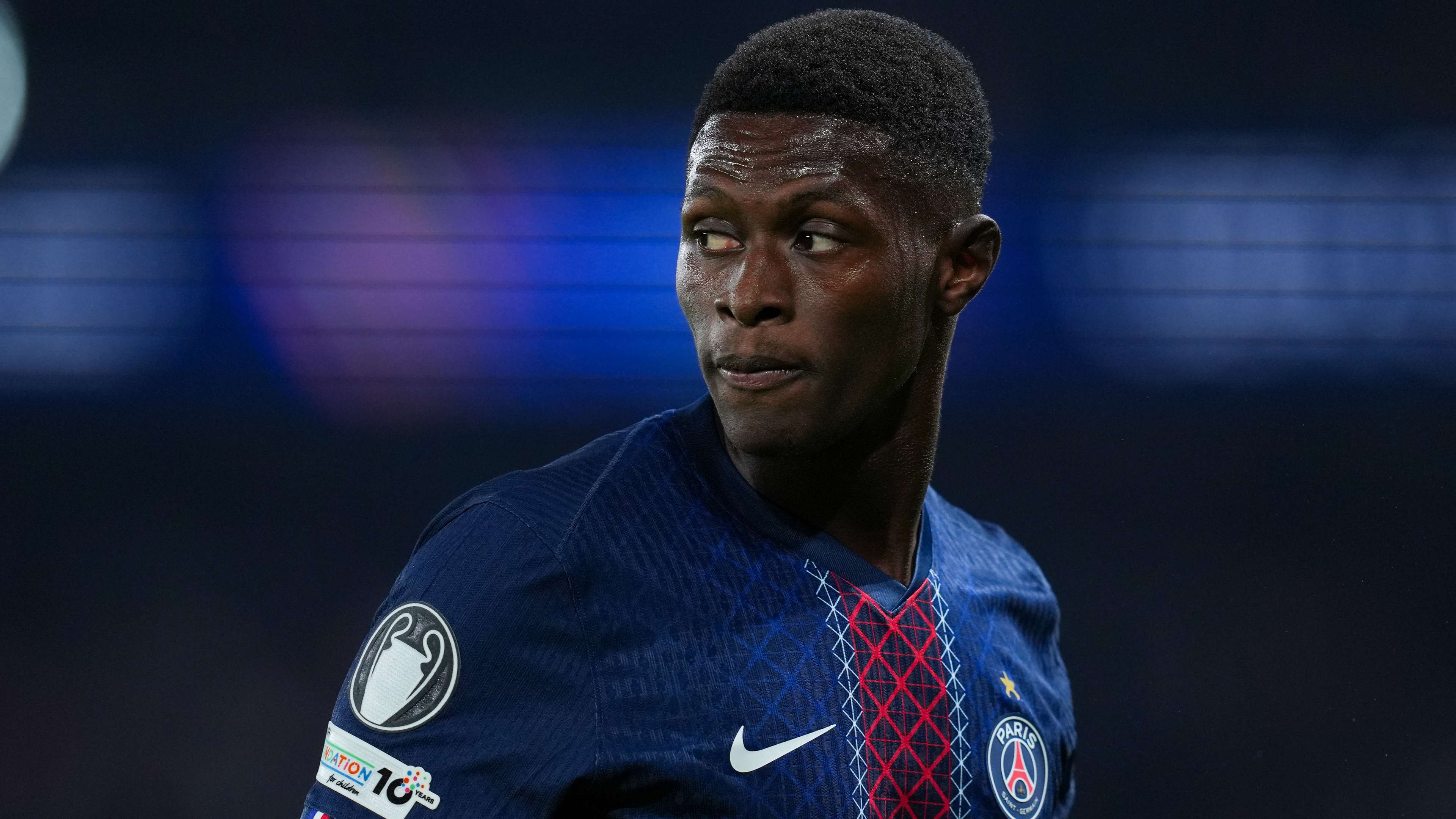 Paris Saint-Germain v Atalanta BC - UEFA Champions League 2025/26 League Phase MD1