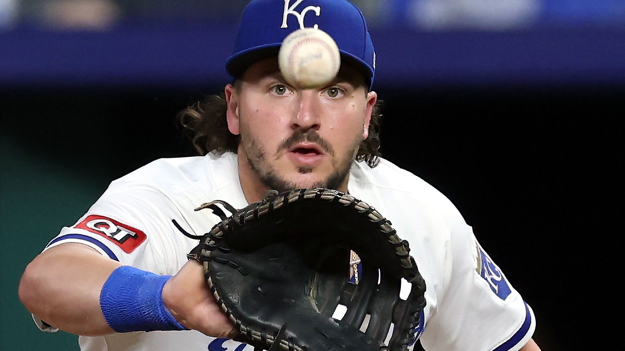 Seattle Mariners v Kansas City Royals