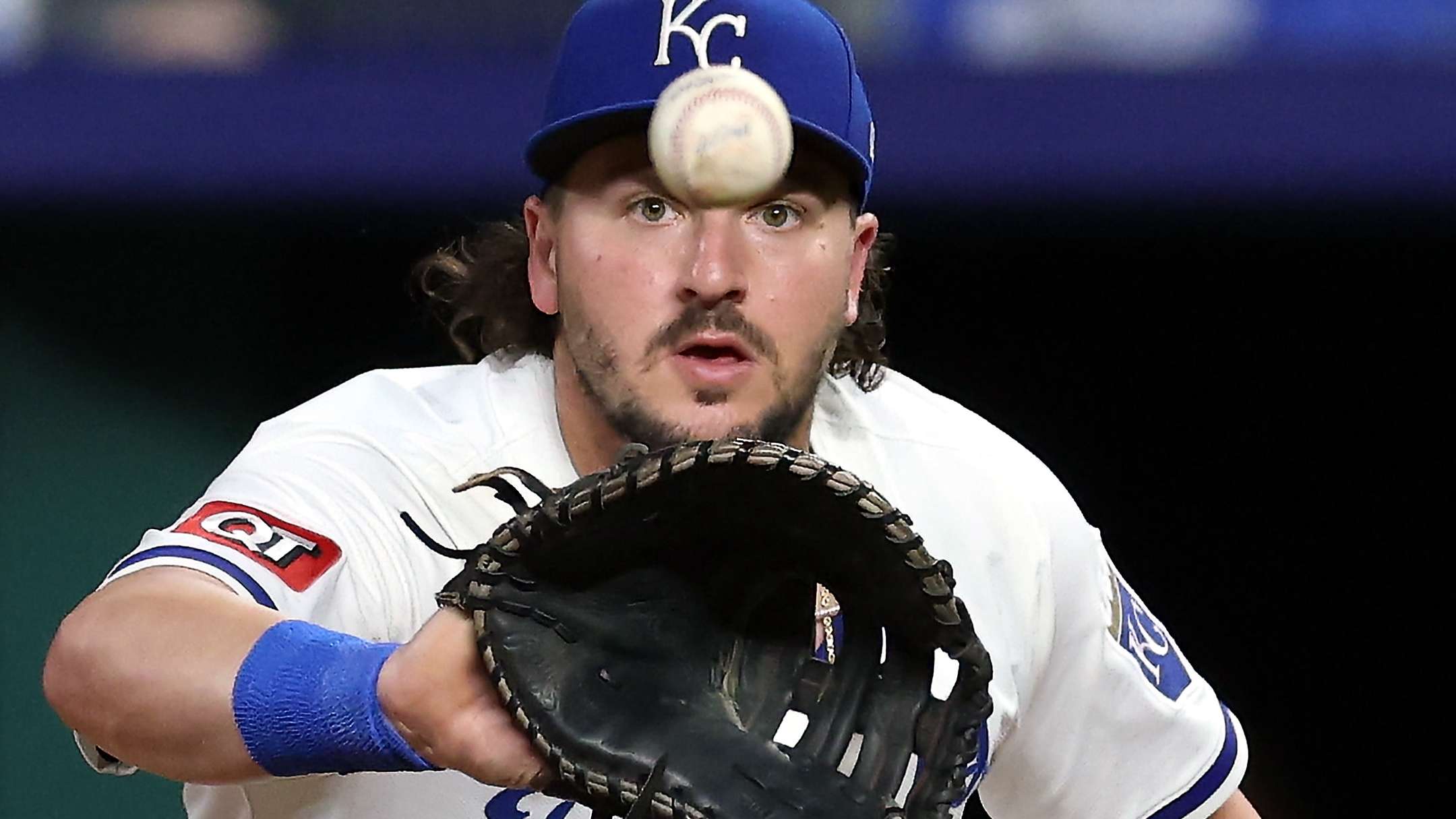 Seattle Mariners v Kansas City Royals