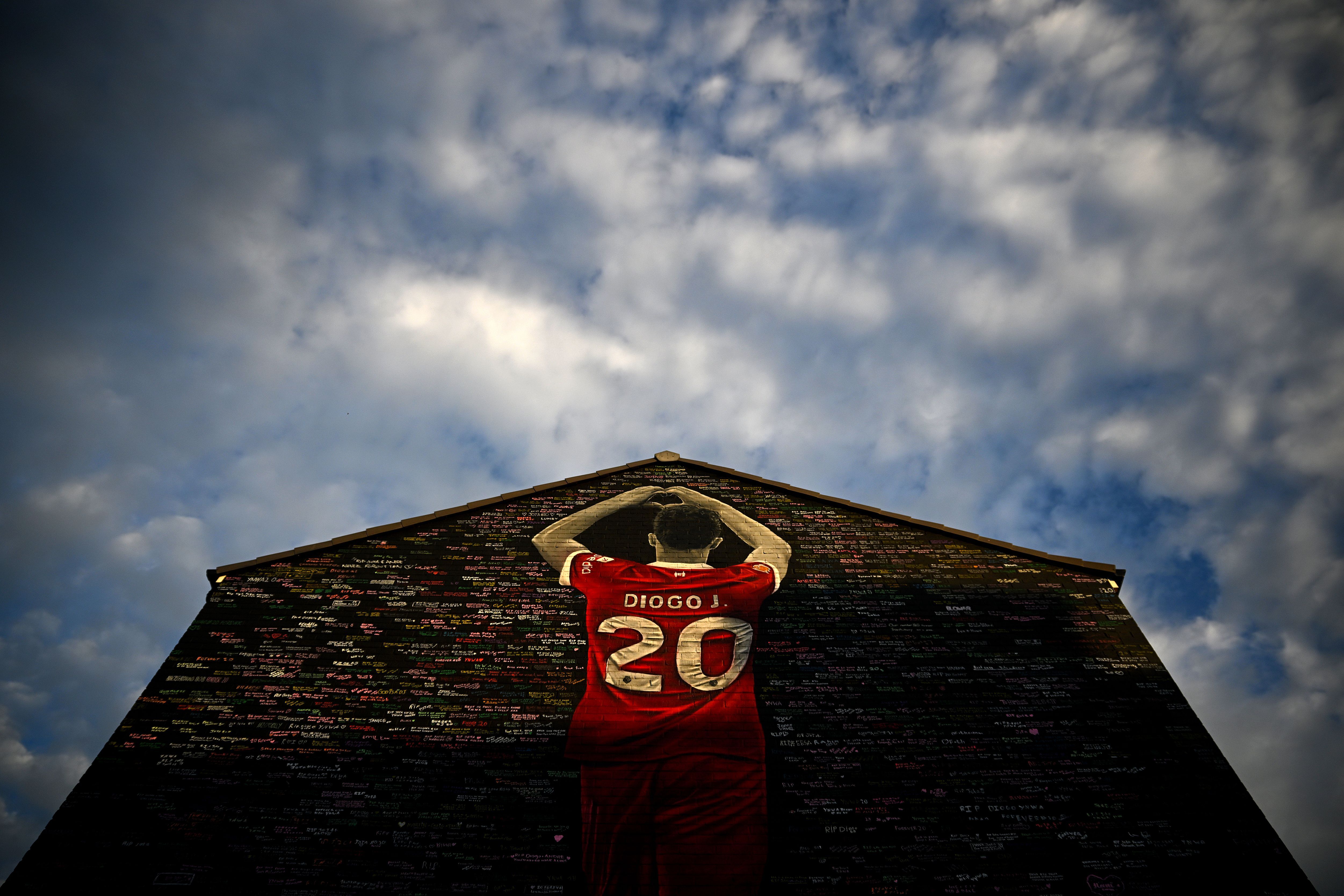 Liverpool FC v Atletico de Madrid - UEFA Champions League 2025/26 League Phase MD1