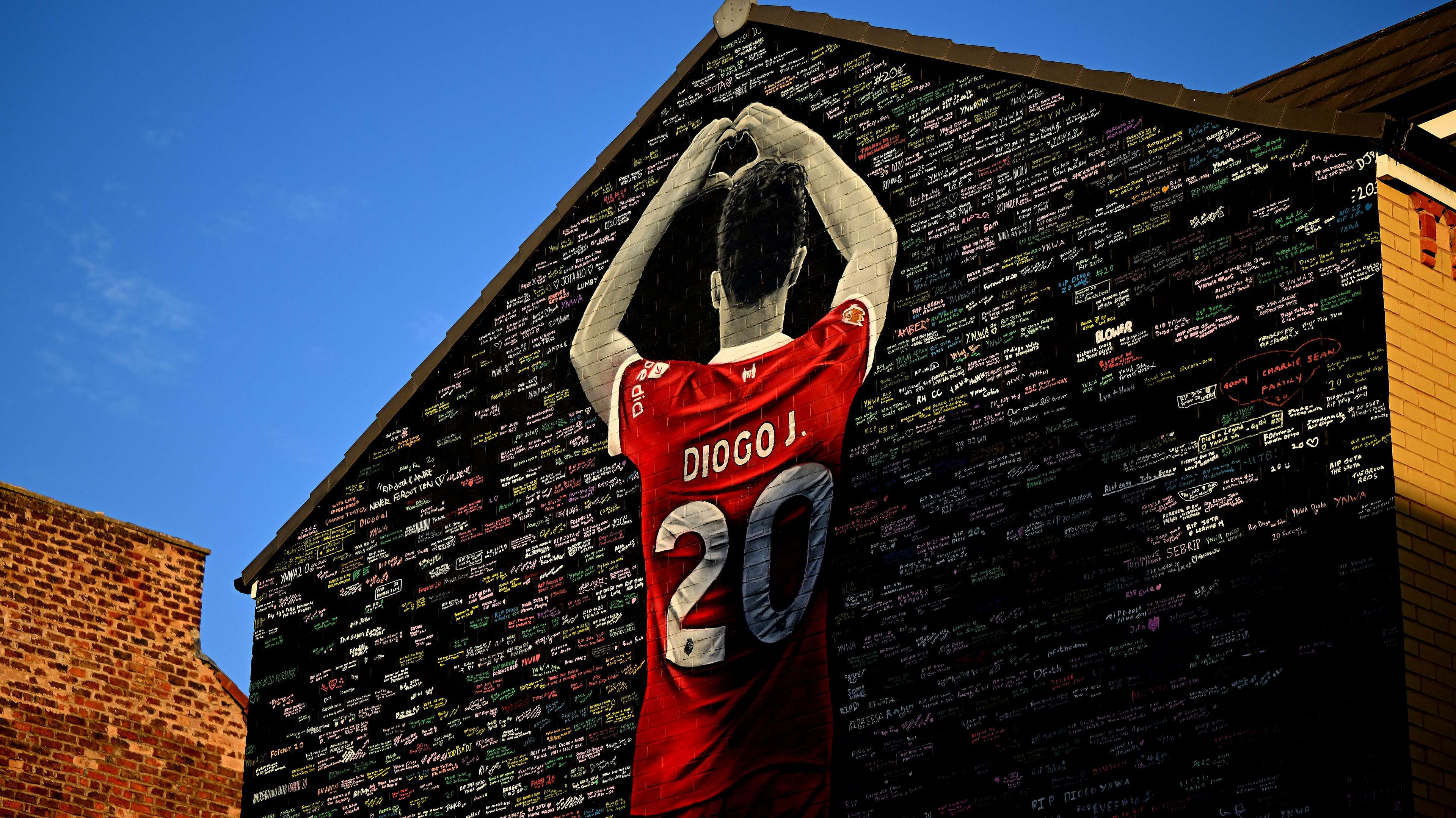 Liverpool FC v Atletico de Madrid - UEFA Champions League 2025/26 League Phase MD1