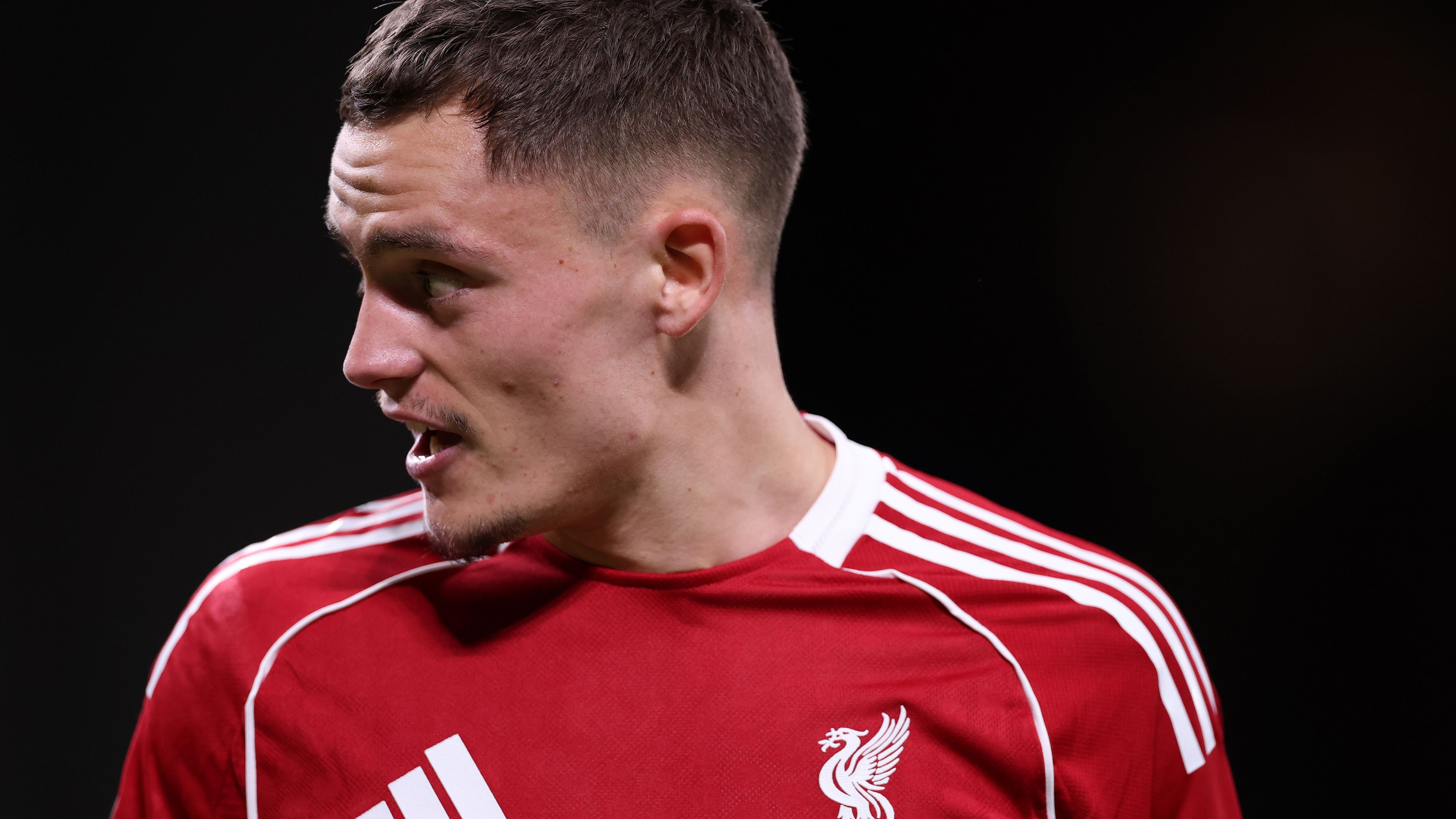 Liverpool FC v Atletico de Madrid - UEFA Champions League 2025/26 League Phase MD1