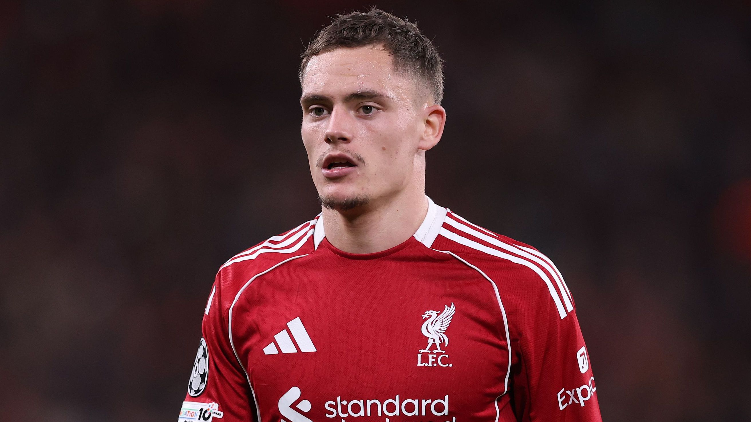 Liverpool FC v Atletico de Madrid - UEFA Champions League 2025/26 League Phase MD1