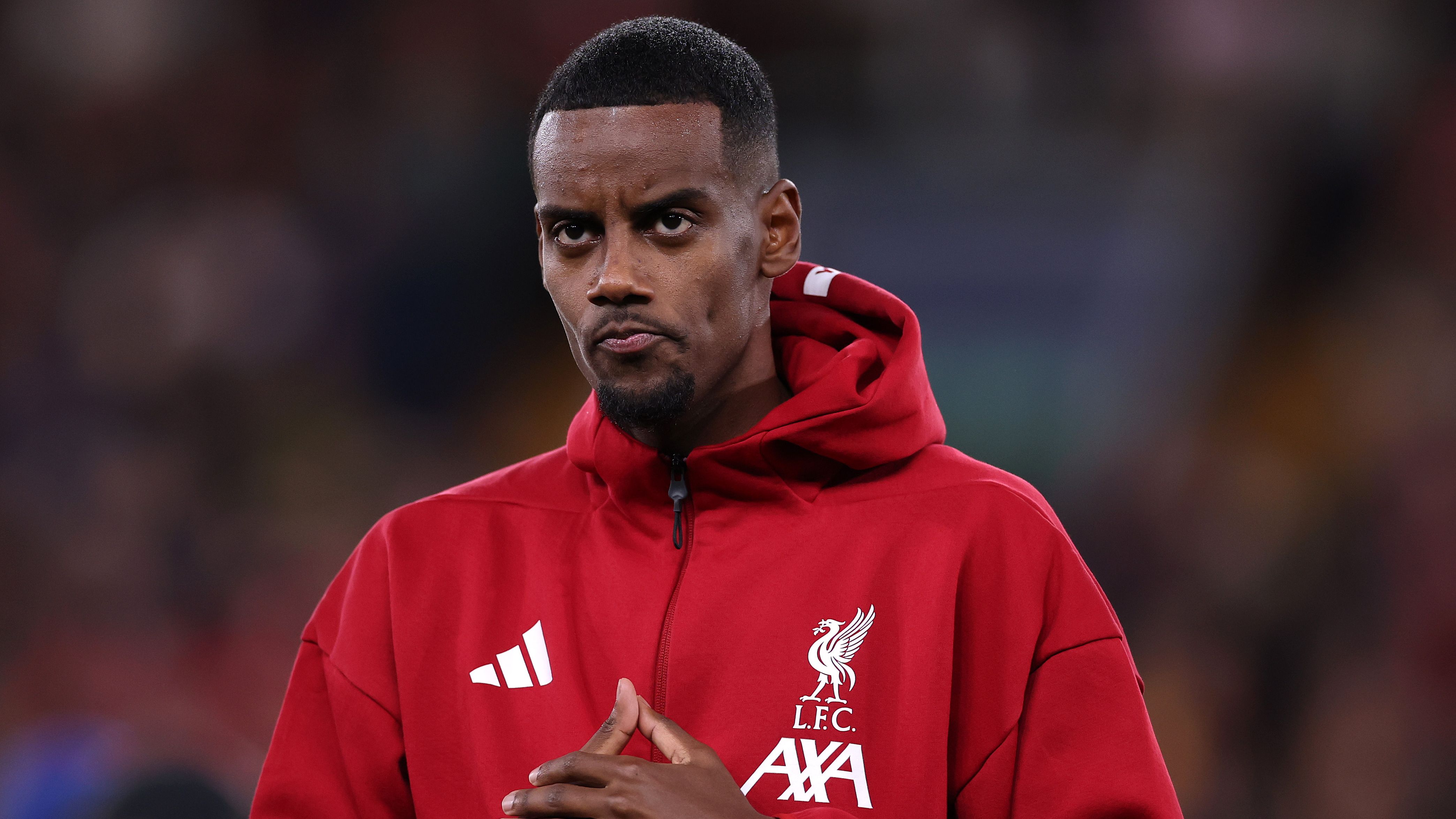 Liverpool FC v Atletico de Madrid - UEFA Champions League 2025/26 League Phase MD1