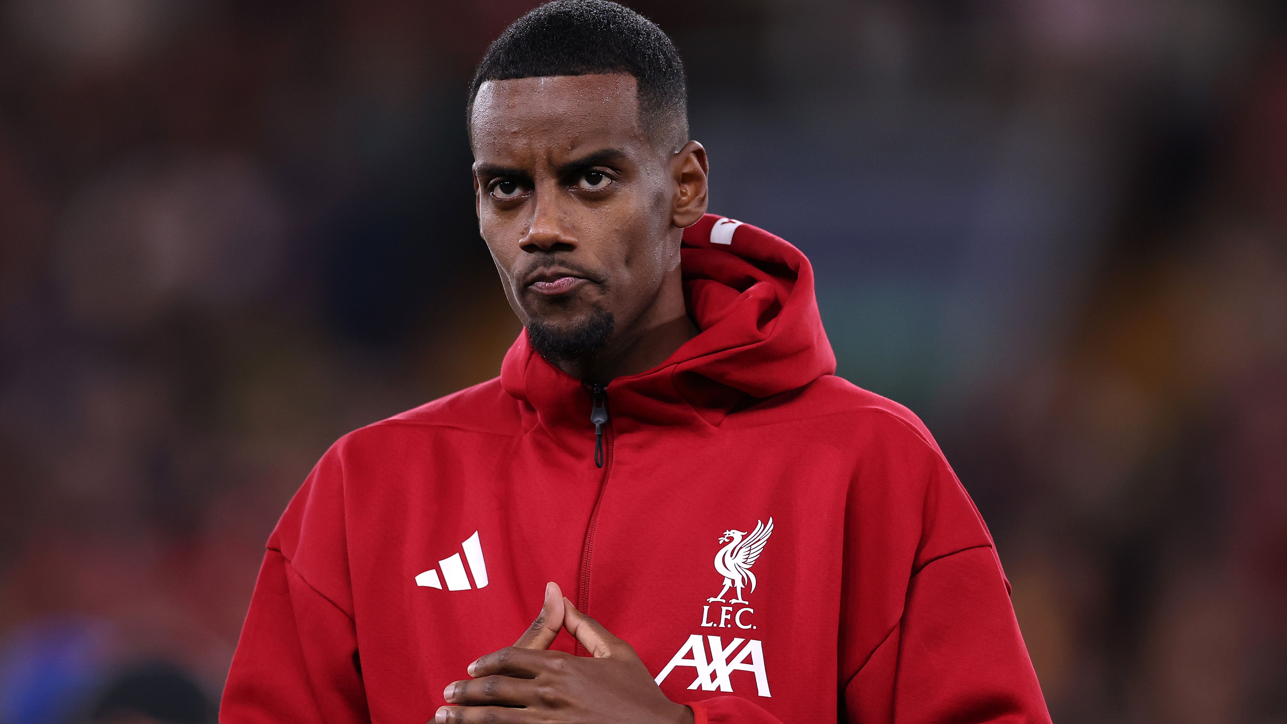 Liverpool FC v Atletico de Madrid - UEFA Champions League 2025/26 League Phase MD1