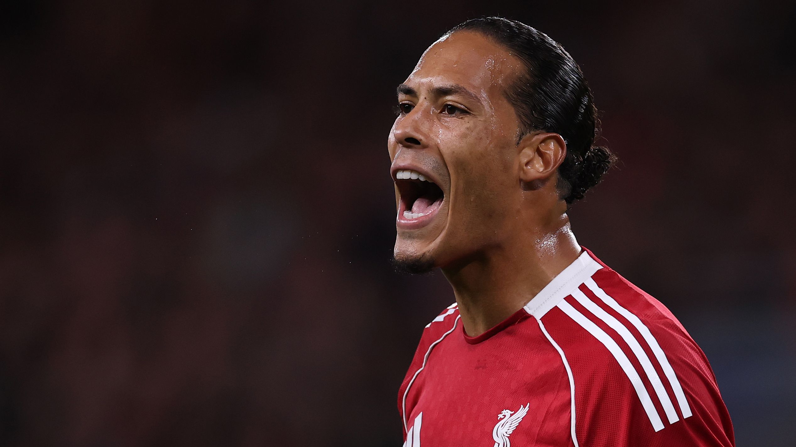 Liverpool FC v Atletico de Madrid - UEFA Champions League 2025/26 League Phase MD1