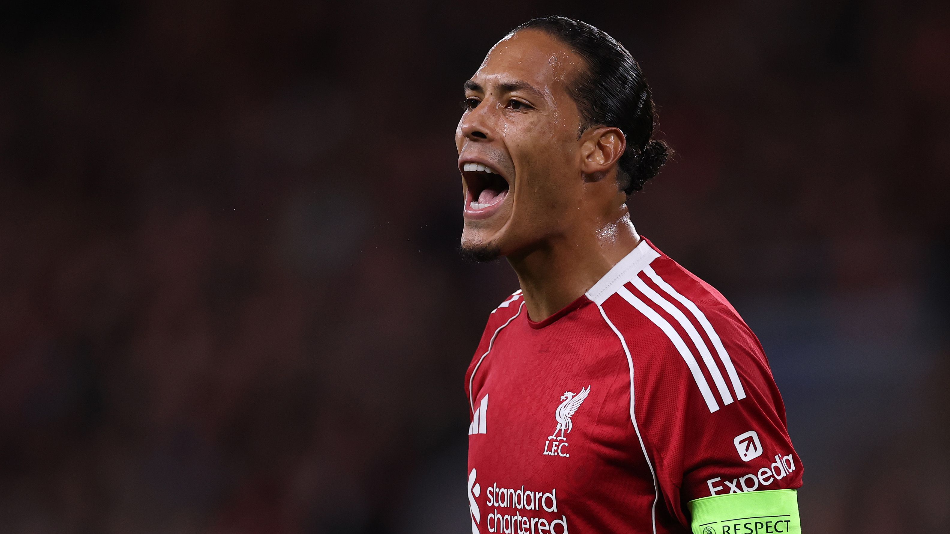 Liverpool FC v Atletico de Madrid - UEFA Champions League 2025/26 League Phase MD1