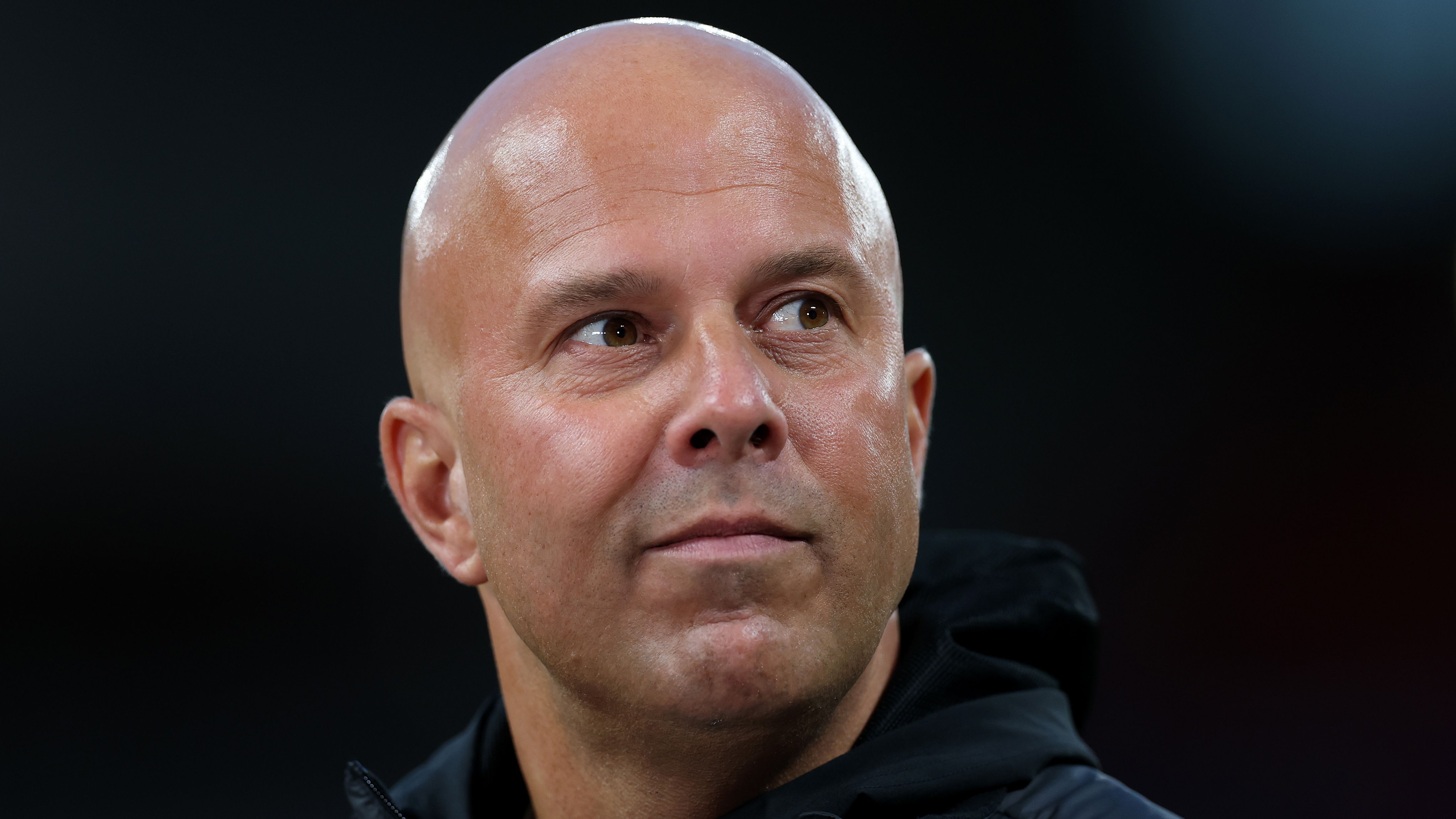 Liverpool FC v Atletico de Madrid - UEFA Champions League 2025/26 League Phase MD1