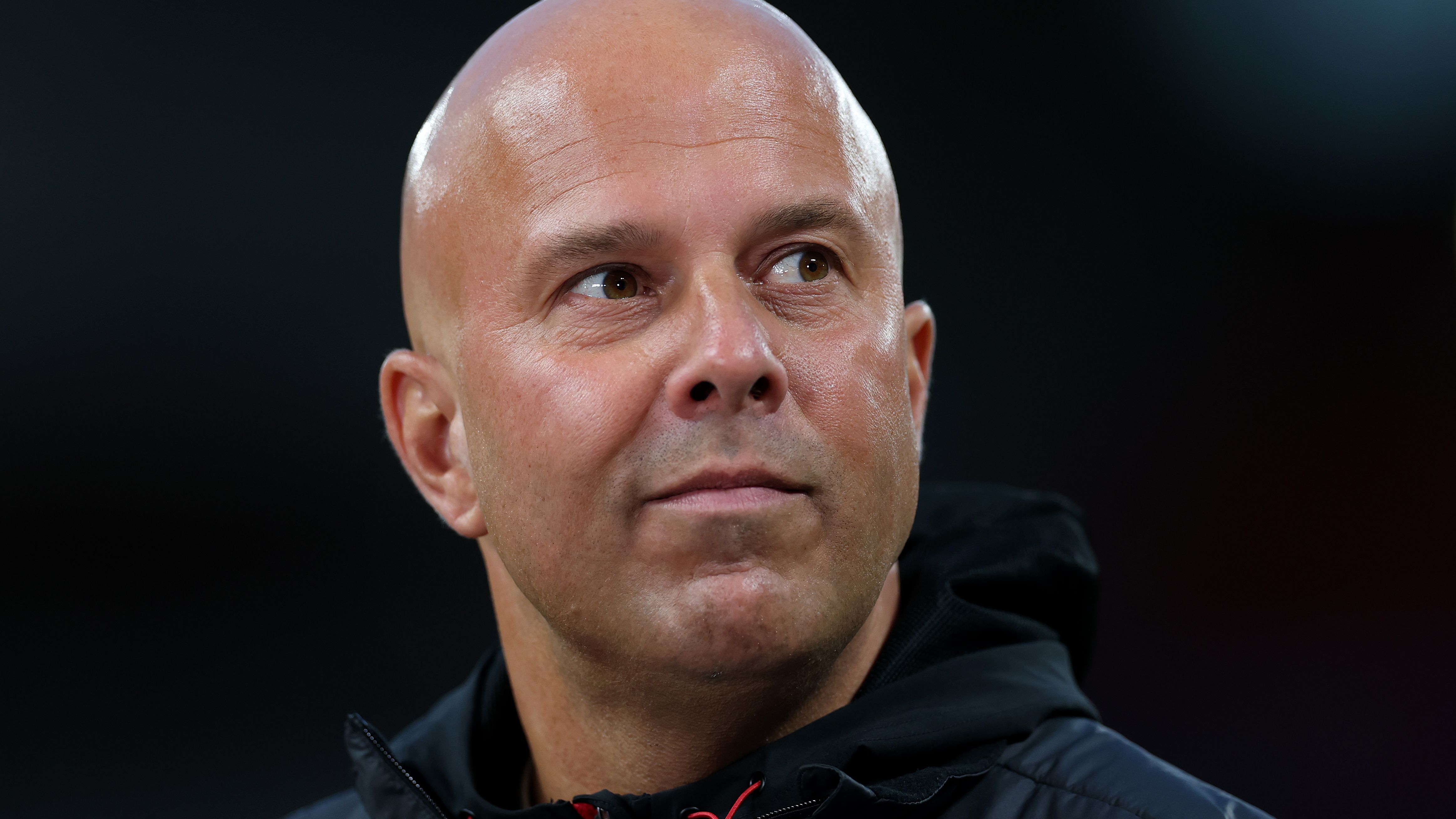 Liverpool FC v Atletico de Madrid - UEFA Champions League 2025/26 League Phase MD1