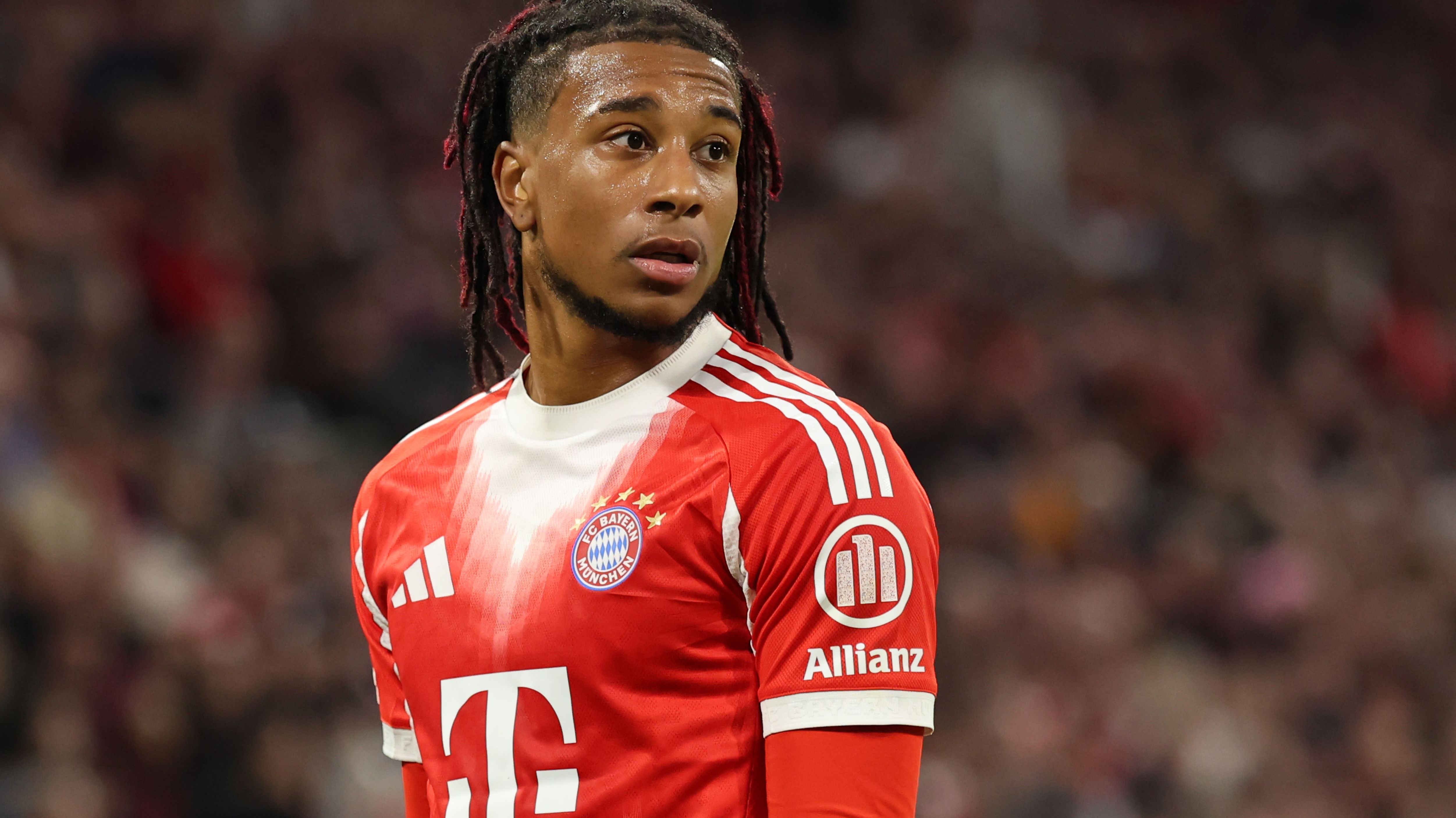 FC Bayern München v Chelsea FC - UEFA Champions League 2025/26 League Phase MD1