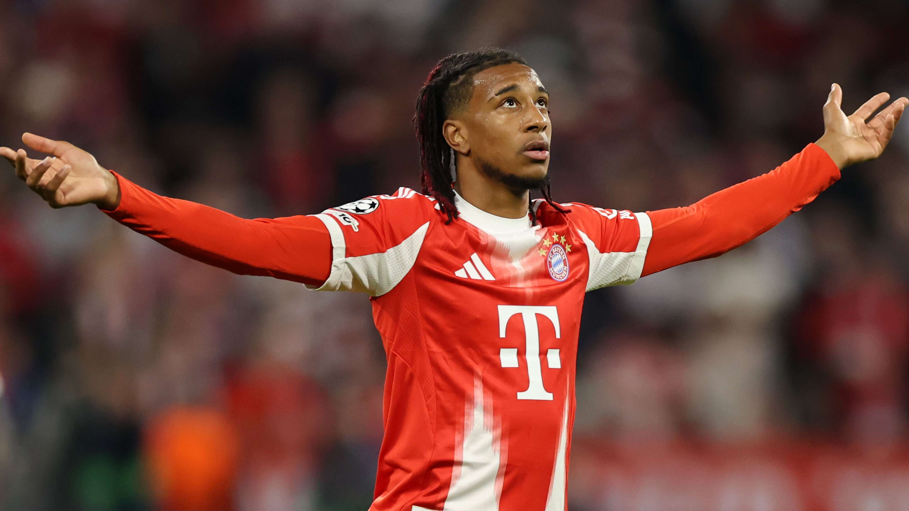 FC Bayern München v Chelsea FC - UEFA Champions League 2025/26 League Phase MD1