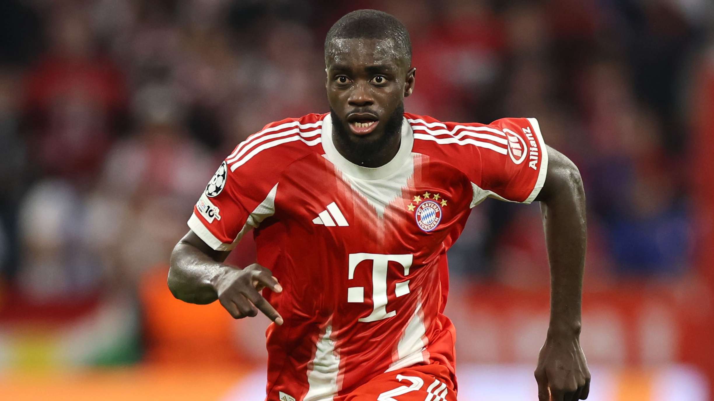 FC Bayern München v Chelsea FC - UEFA Champions League 2025/26 League Phase MD1