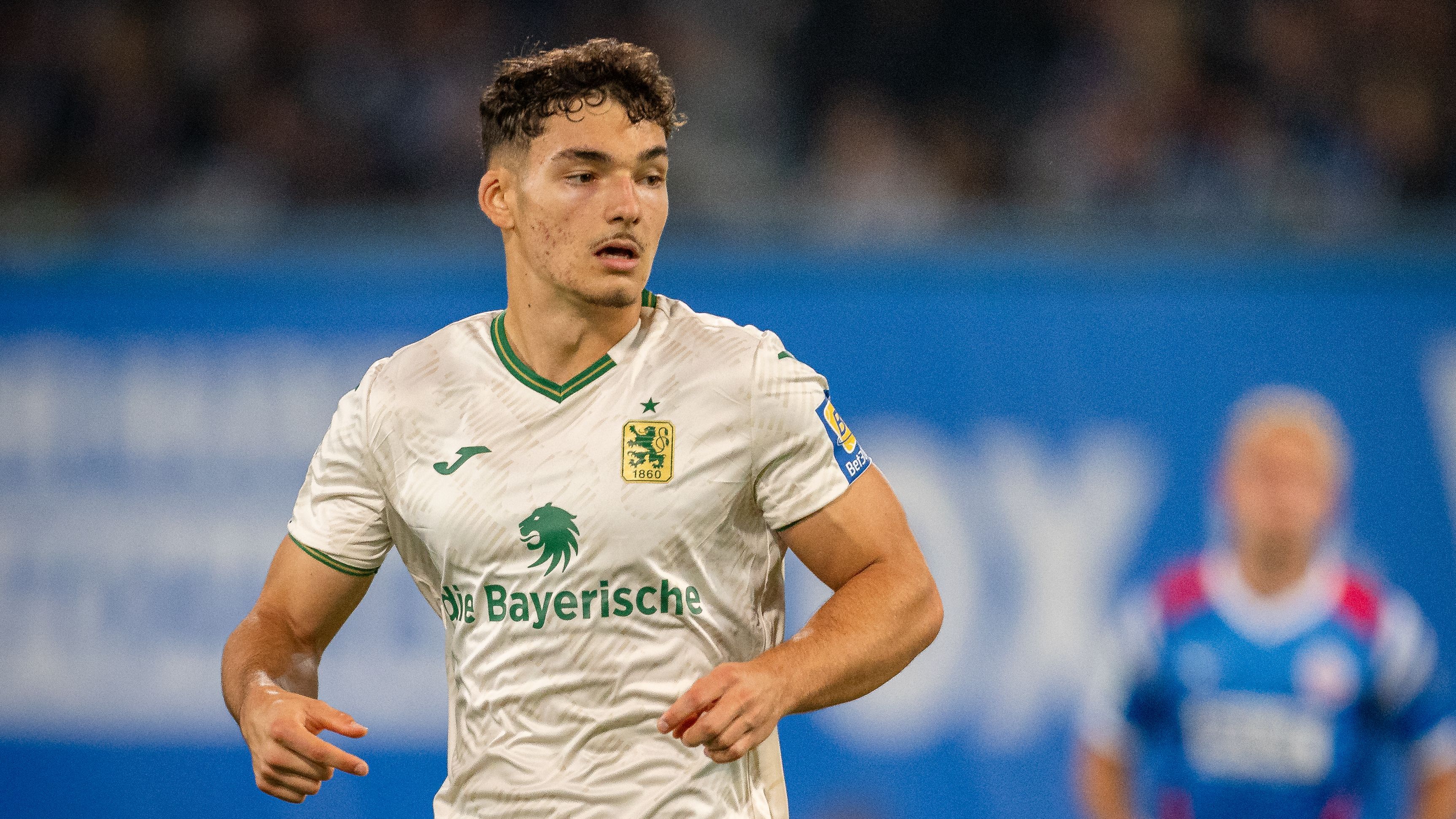 Hansa Rostock v TSV 1860 München - 3. Liga