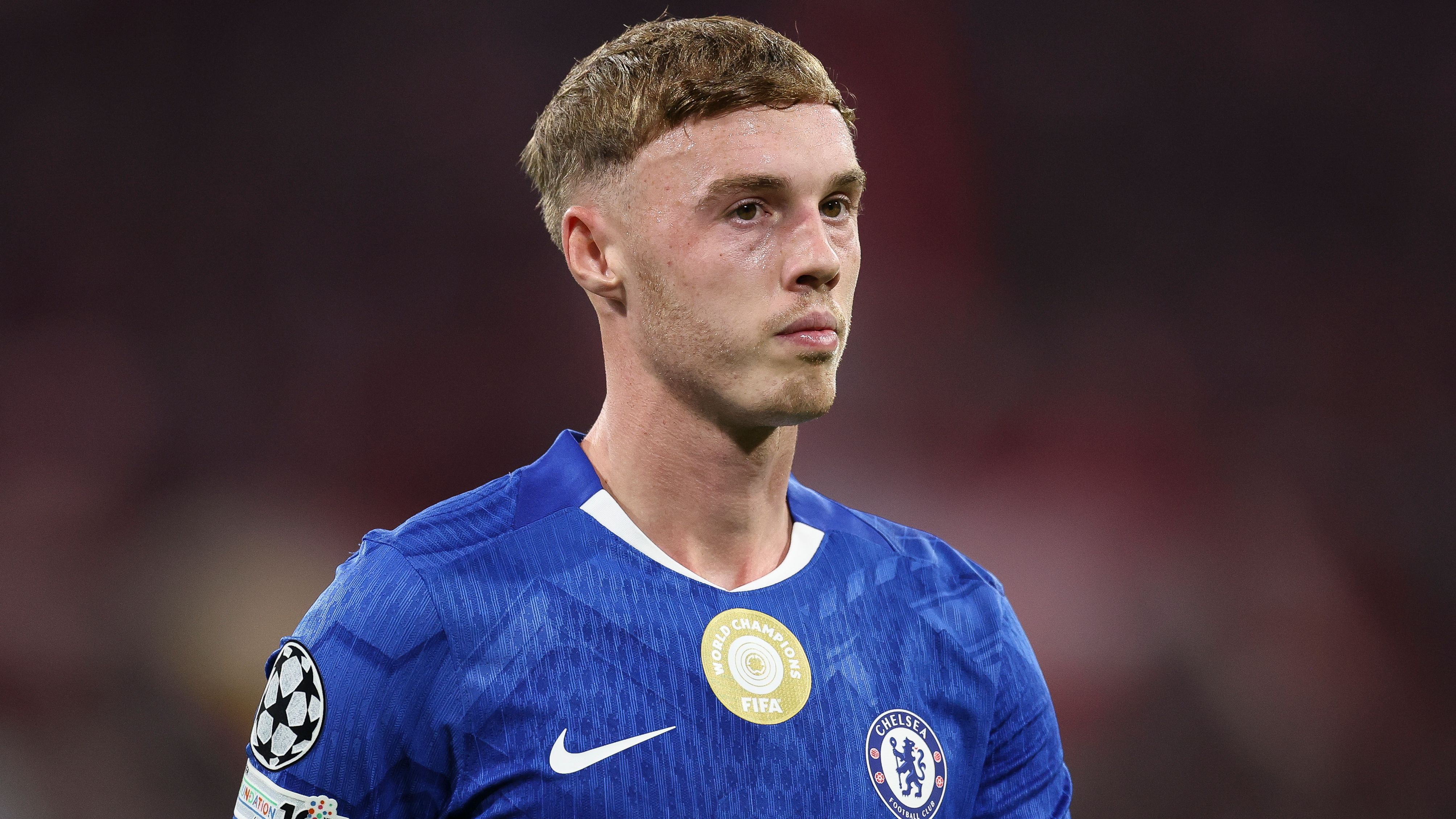 Cole Palmer set for SIX WEEKS more on sidelines as Chelsea boss Enzo Maresca admits he was 'wrong' about injury return | Goal.com UK