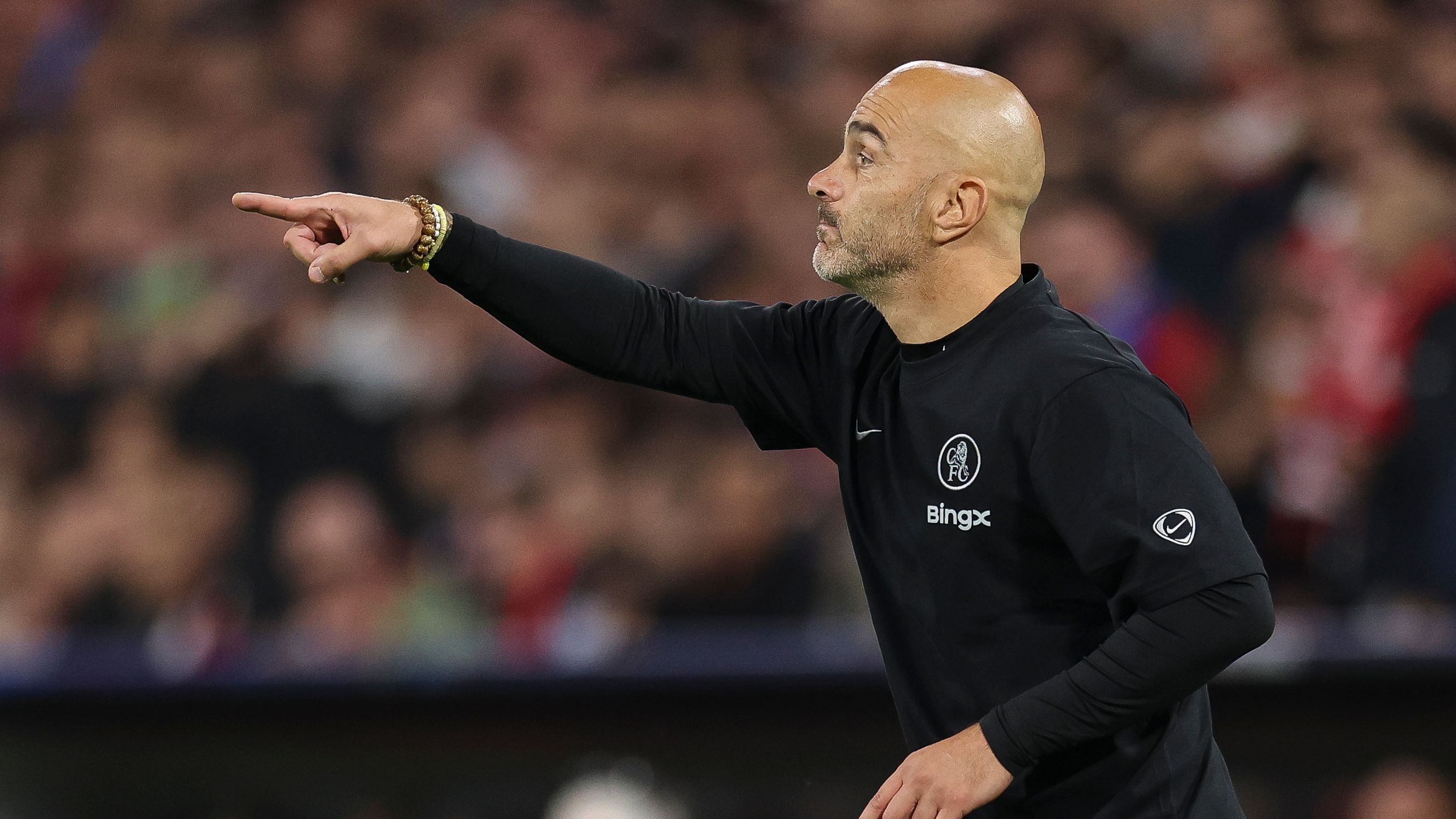 FC Bayern München v Chelsea FC - UEFA Champions League 2025/26 League Phase MD1