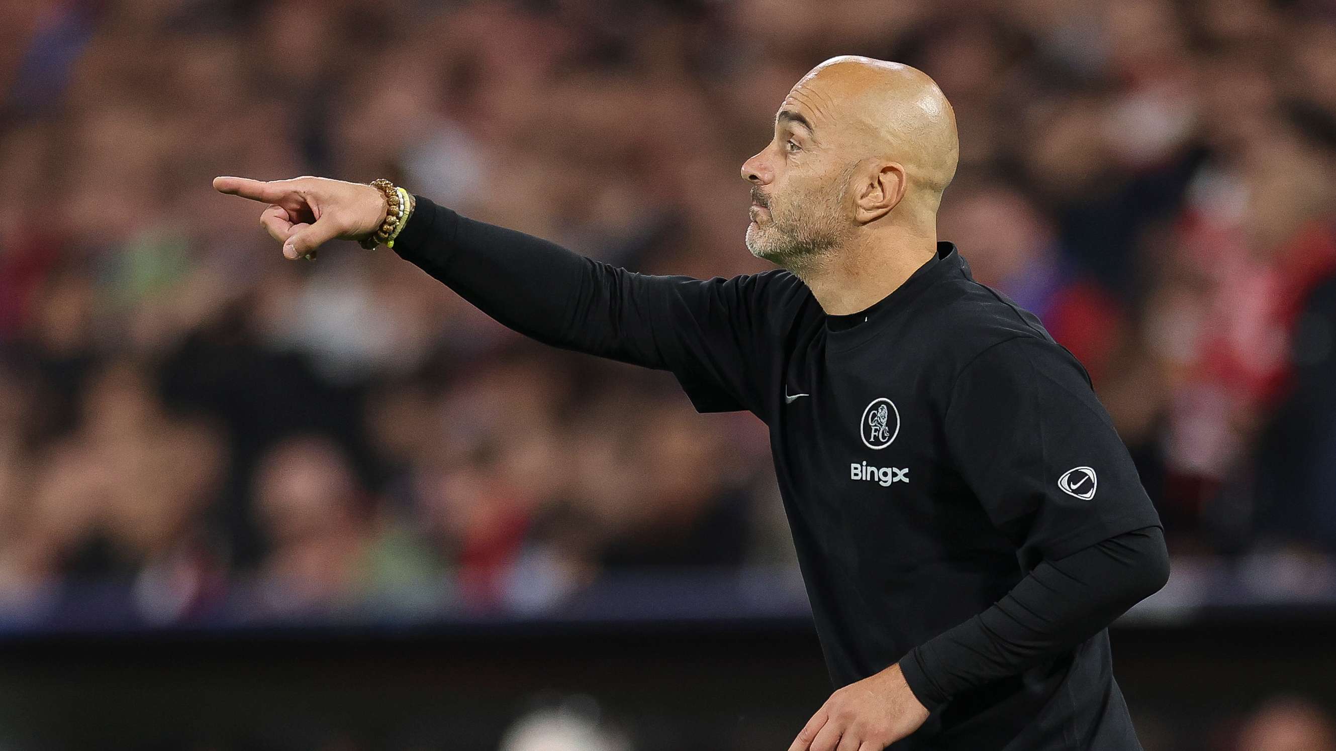 FC Bayern München v Chelsea FC - UEFA Champions League 2025/26 League Phase MD1