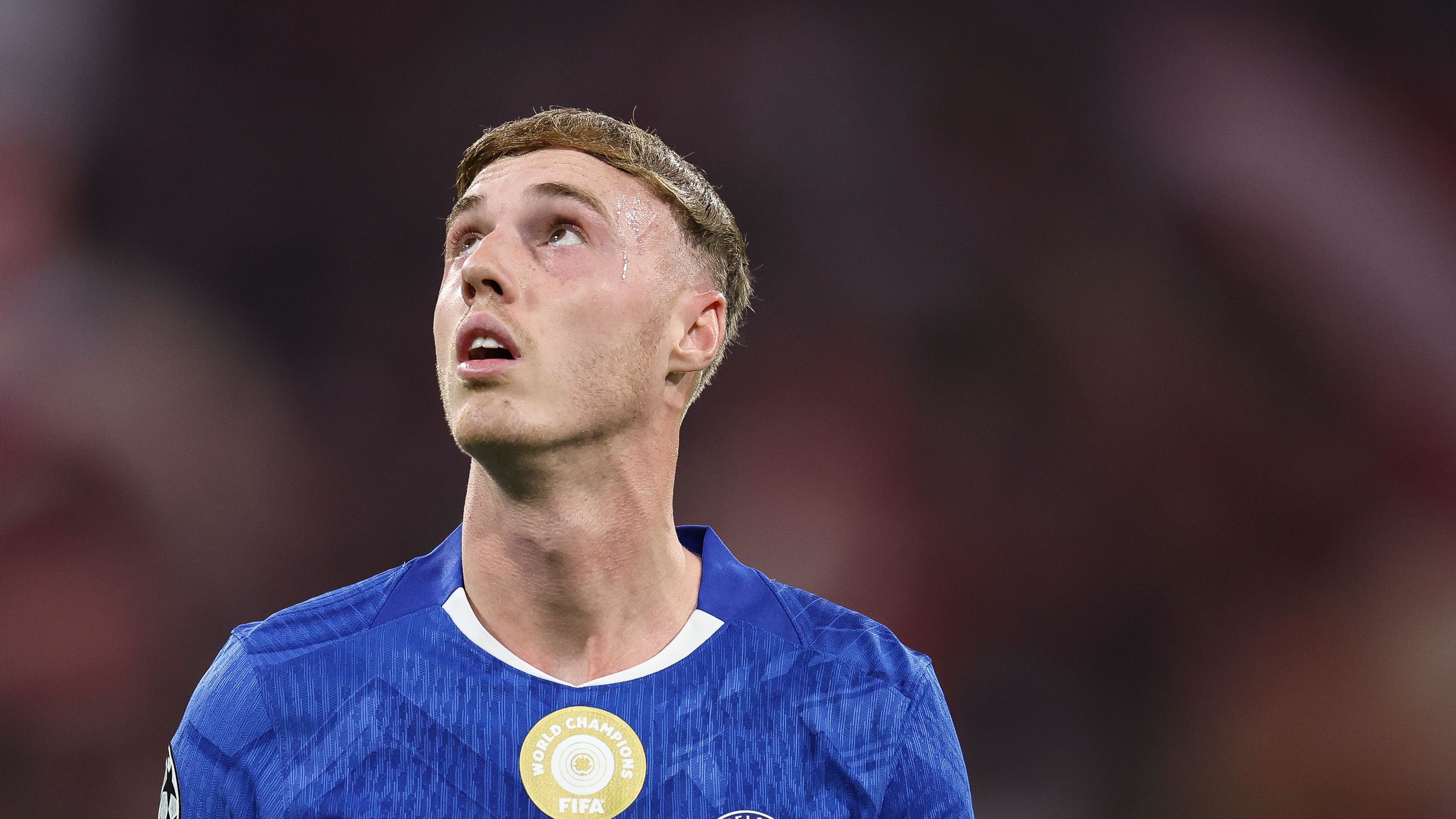 FC Bayern München v Chelsea FC - UEFA Champions League 2025/26 League Phase MD1