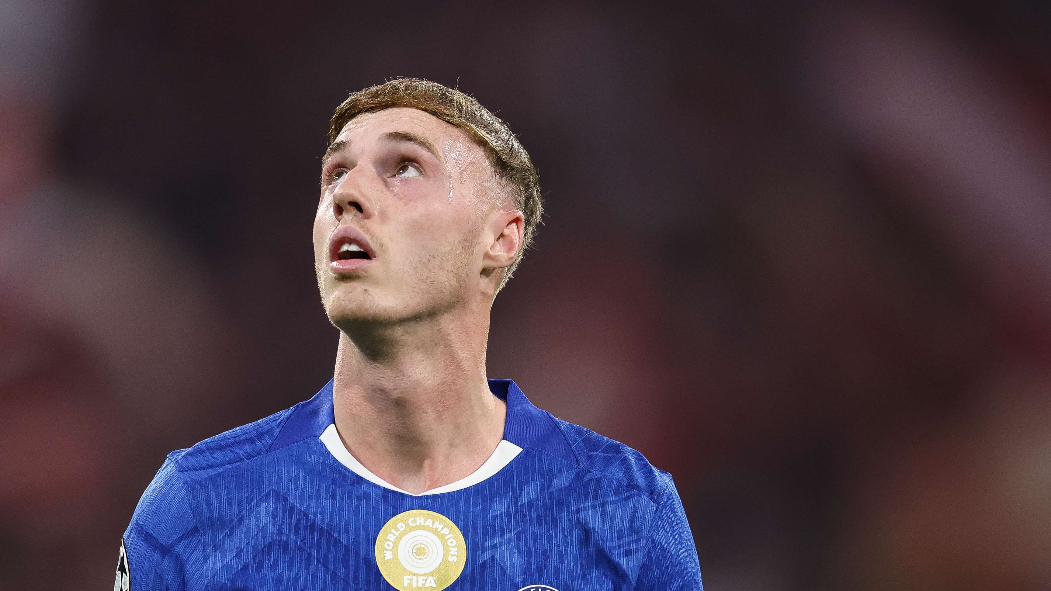 FC Bayern München v Chelsea FC - UEFA Champions League 2025/26 League Phase MD1