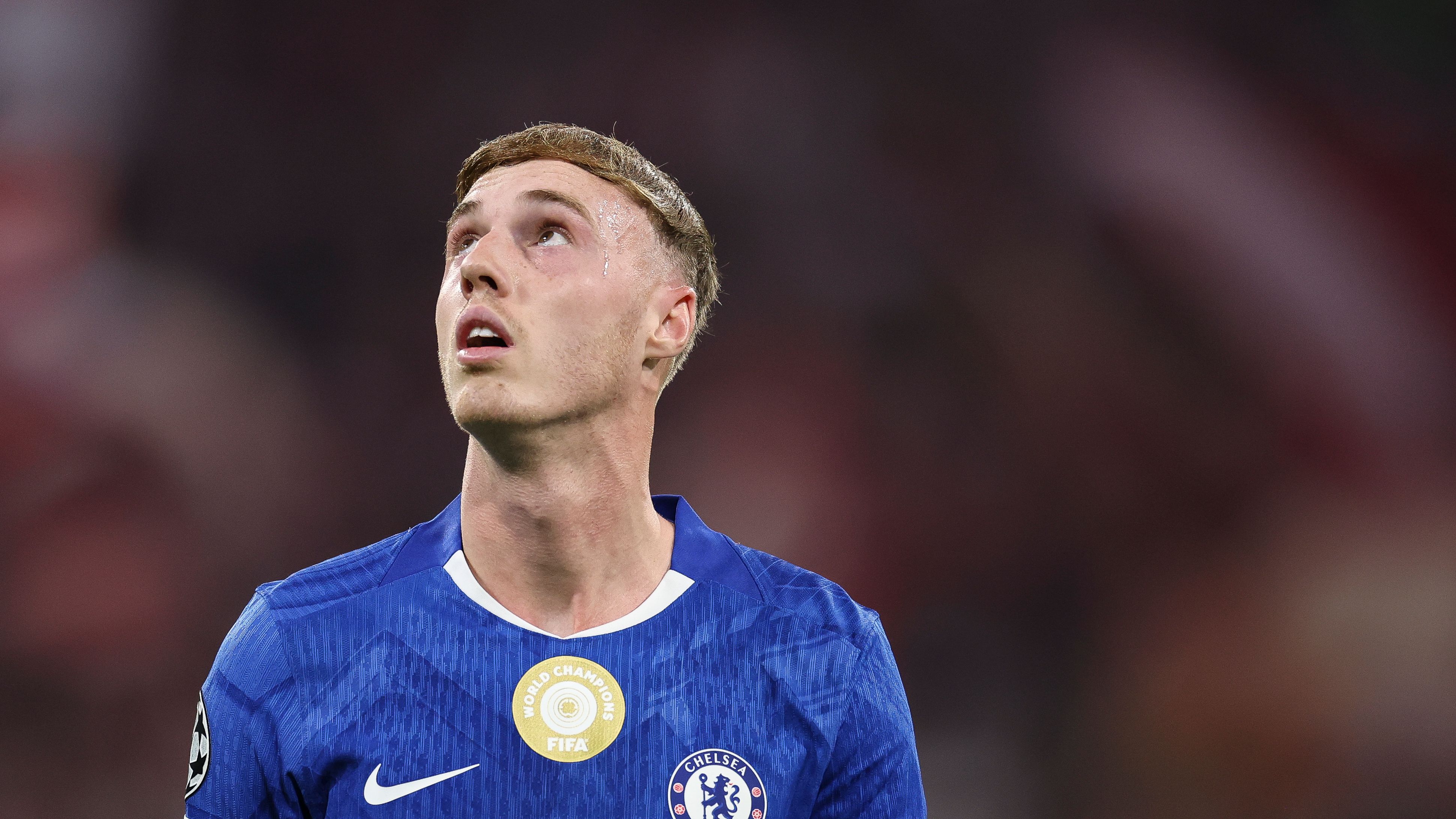 FC Bayern München v Chelsea FC - UEFA Champions League 2025/26 League Phase MD1