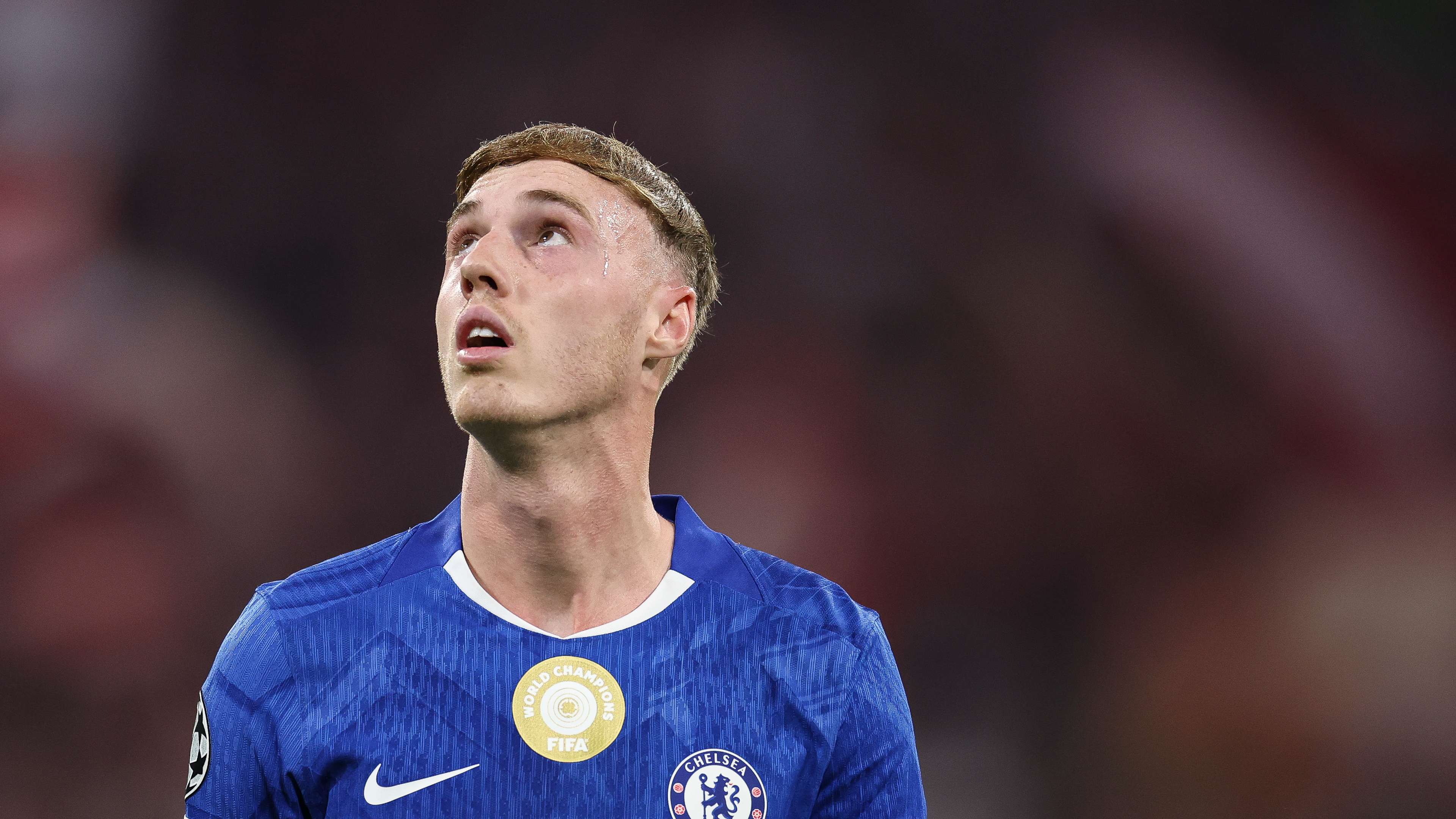 FC Bayern München v Chelsea FC - UEFA Champions League 2025/26 League Phase MD1